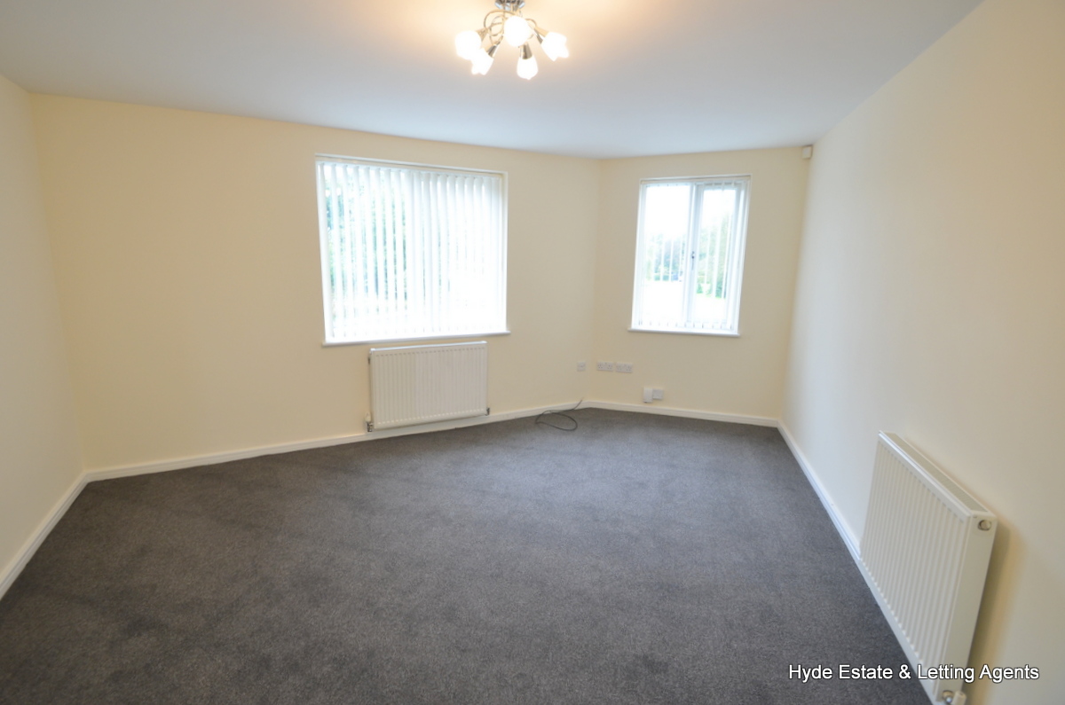 Images for Ashton Road, Golborne, Warrington, WA3 3UY EAID: BID:hyde