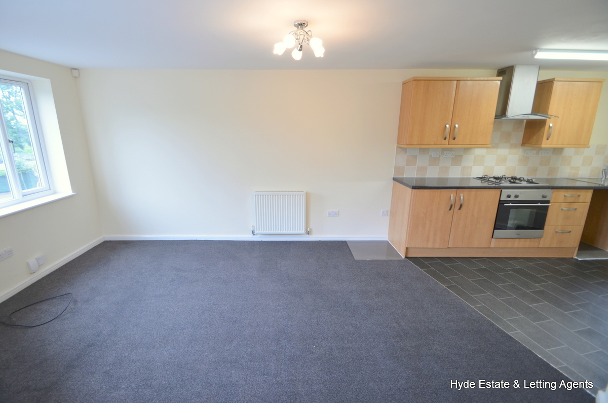 Images for Ashton Road, Golborne, Warrington, WA3 3UY EAID: BID:hyde