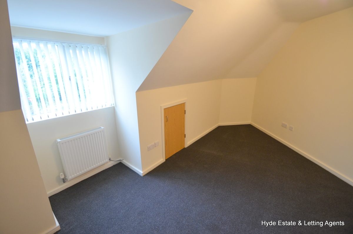 Images for Ashton Road, Golborne, Warrington, WA3 3UY EAID: BID:hyde