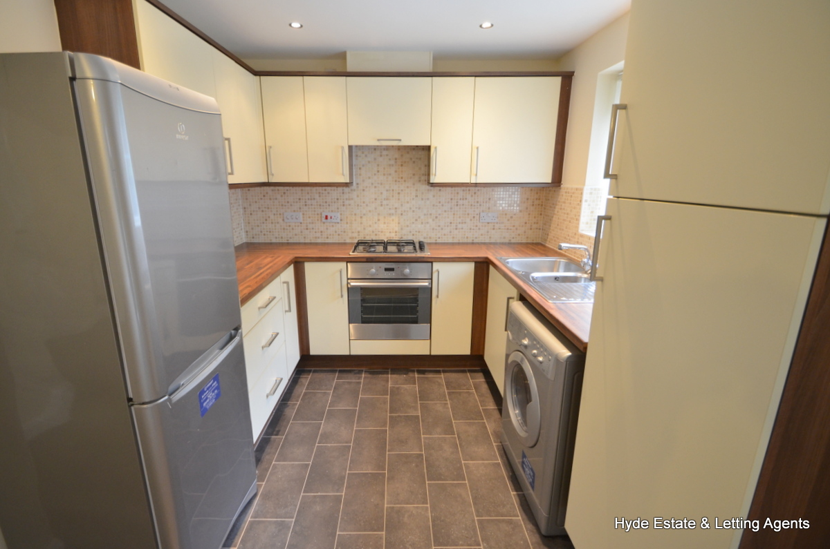 Images for 59 The Horizons, Moss Lane, Blackrod, BL6 5GH, Bolton EAID: BID:hyde