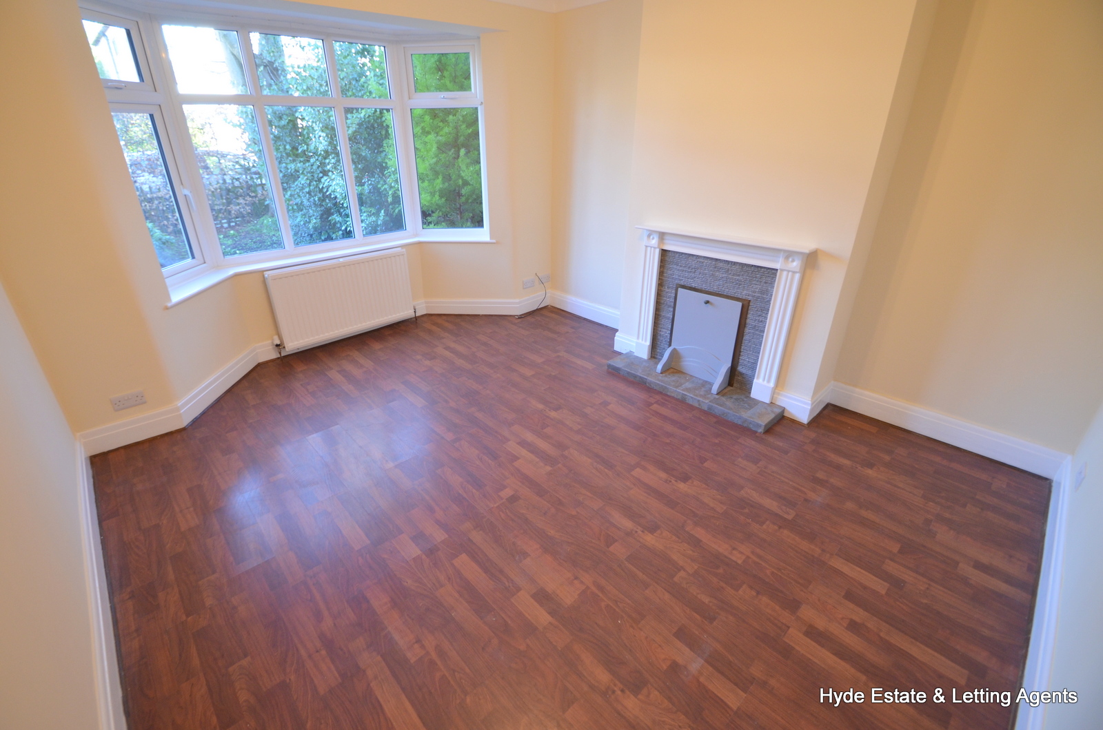 Images for Canterbury Drive, Prestwich, Manchester, M25 0HY EAID: BID:hyde