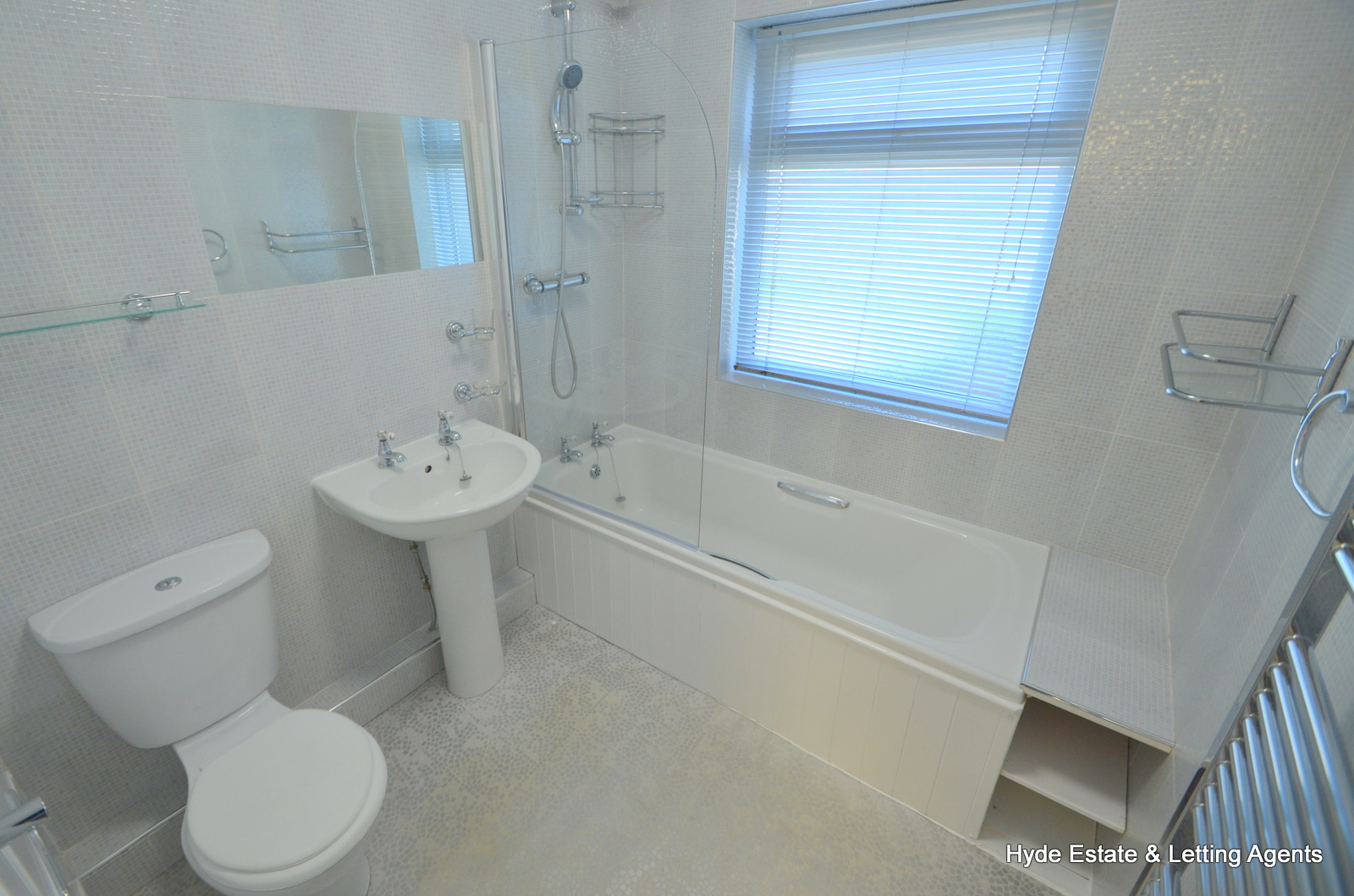 Images for Canterbury Drive, Prestwich, Manchester, M25 0HY EAID: BID:hyde