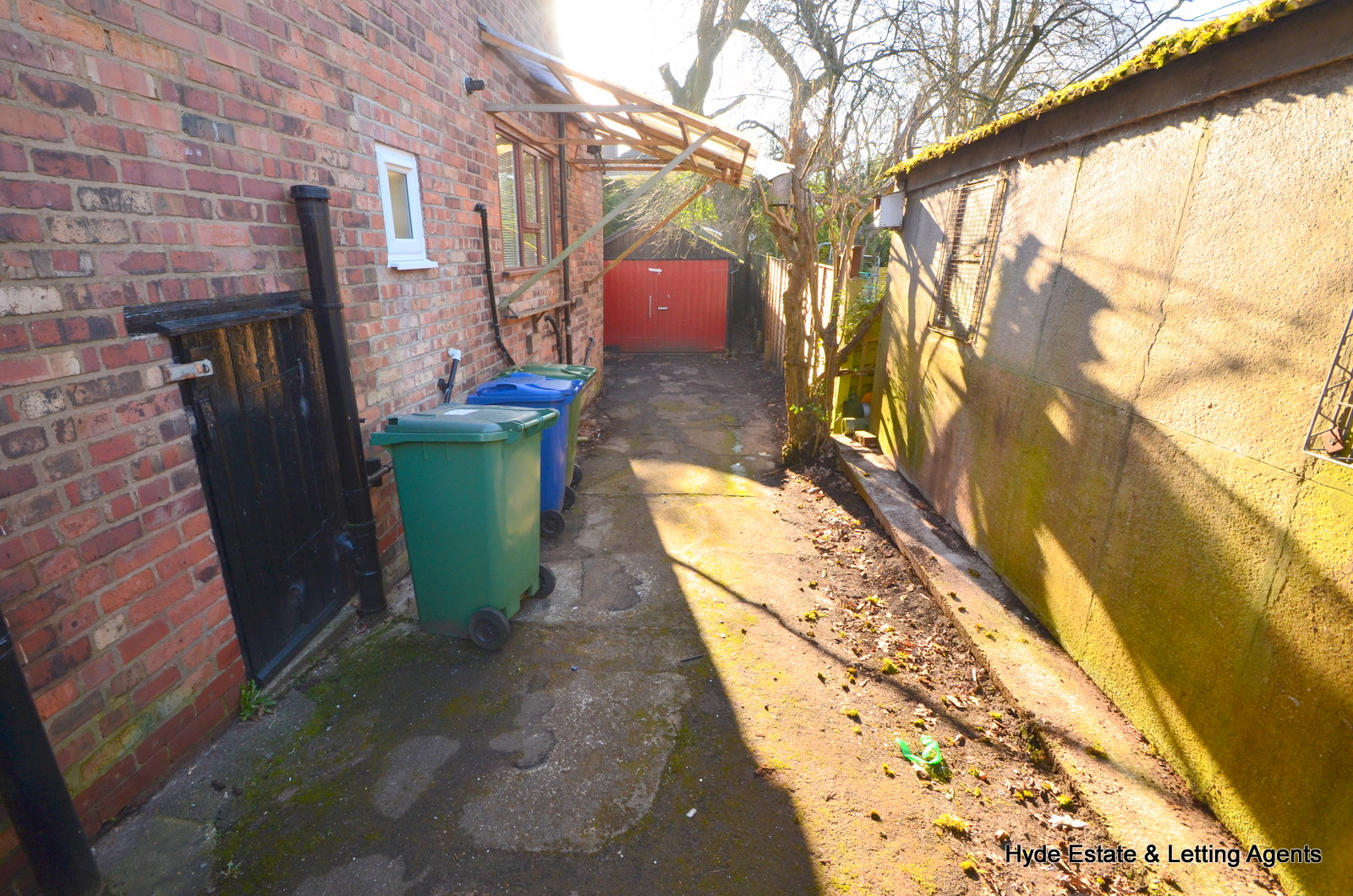 Images for Canterbury Drive, Prestwich, Manchester, M25 0HY EAID: BID:hyde