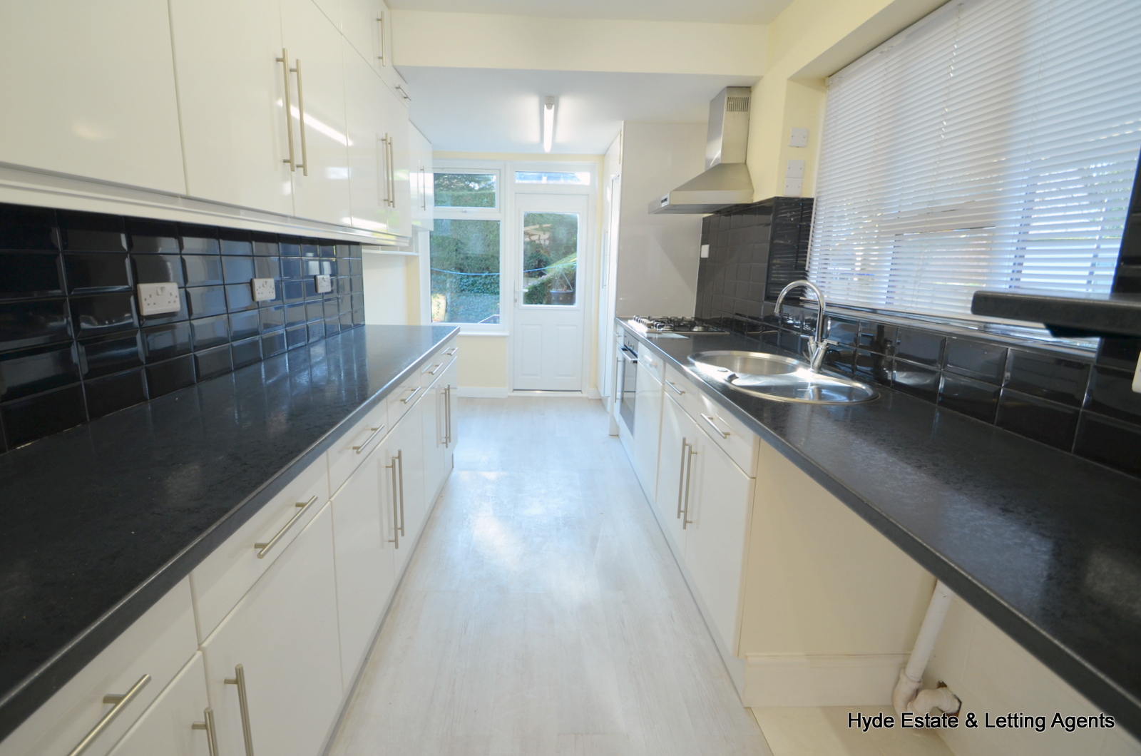 Images for Canterbury Drive, Prestwich, Manchester, M25 0HY EAID: BID:hyde