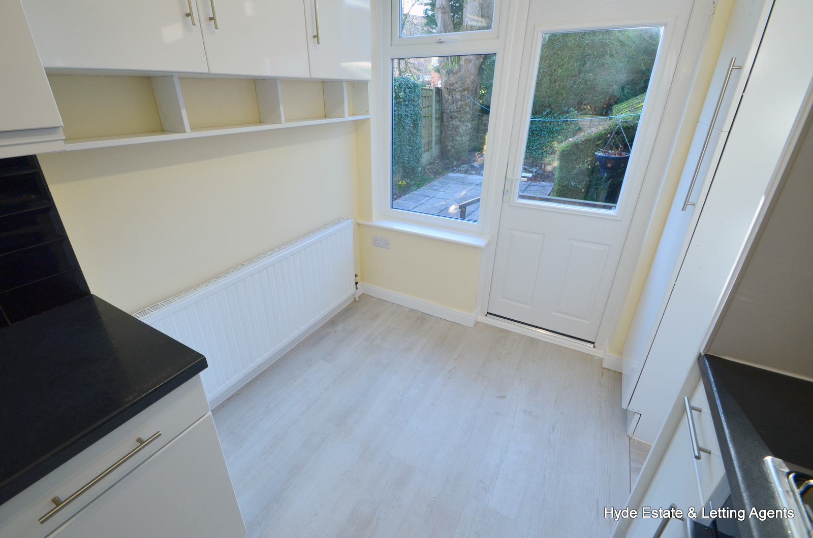 Images for Canterbury Drive, Prestwich, Manchester, M25 0HY EAID: BID:hyde