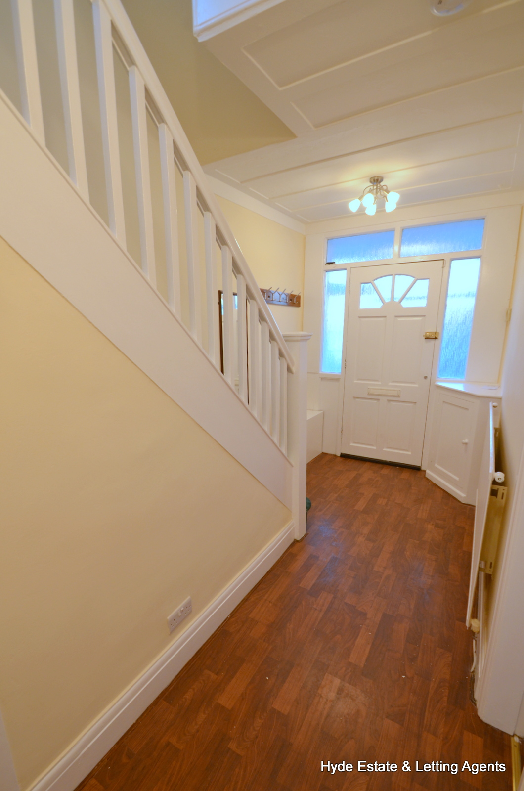 Images for Canterbury Drive, Prestwich, Manchester, M25 0HY EAID: BID:hyde