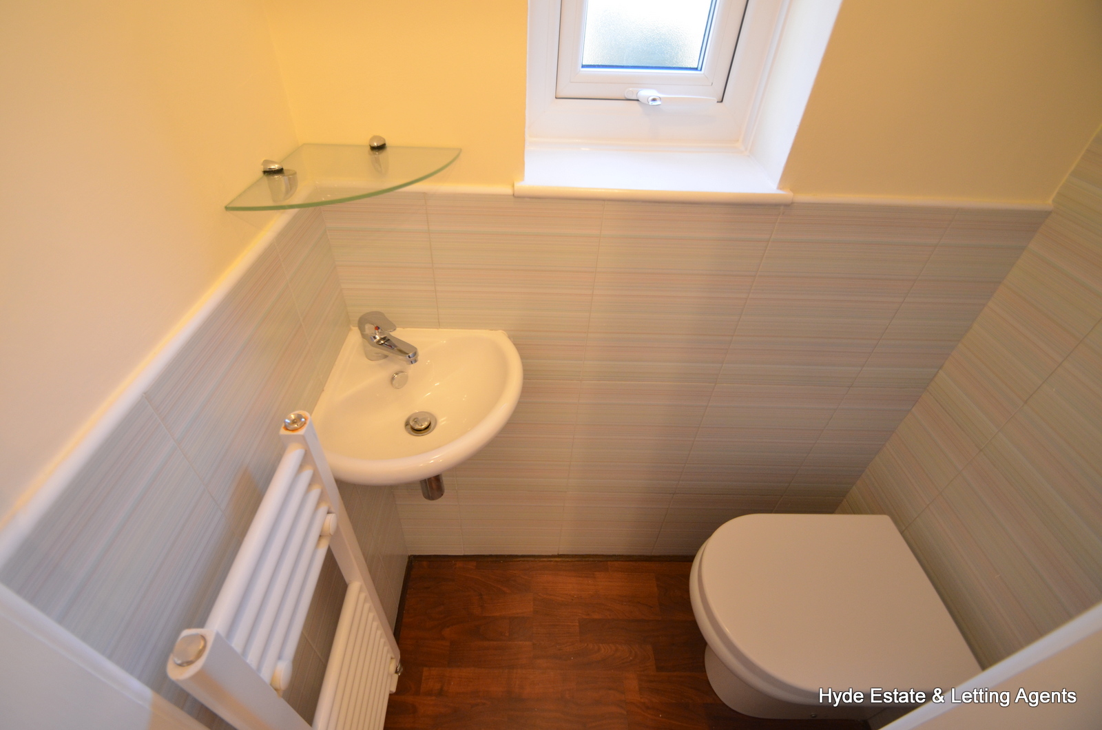 Images for Canterbury Drive, Prestwich, Manchester, M25 0HY EAID: BID:hyde