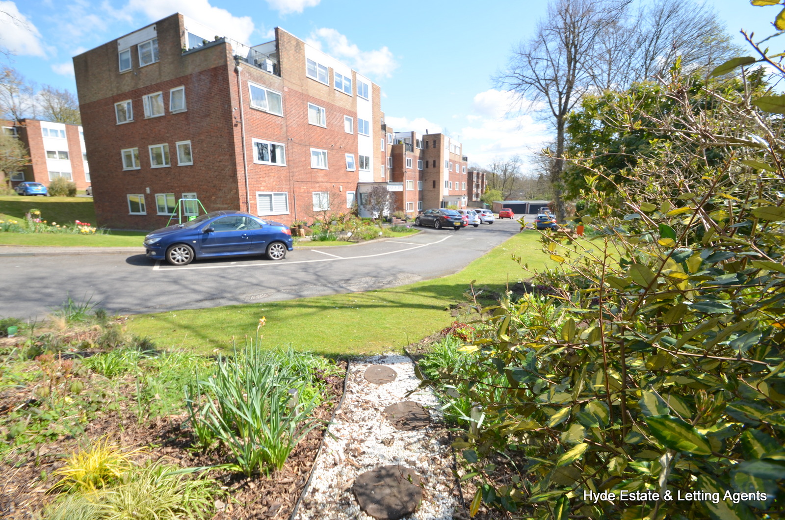 Images for Riverview Court, Moor End Avenue, Salford, M7 3NX EAID: BID:hyde