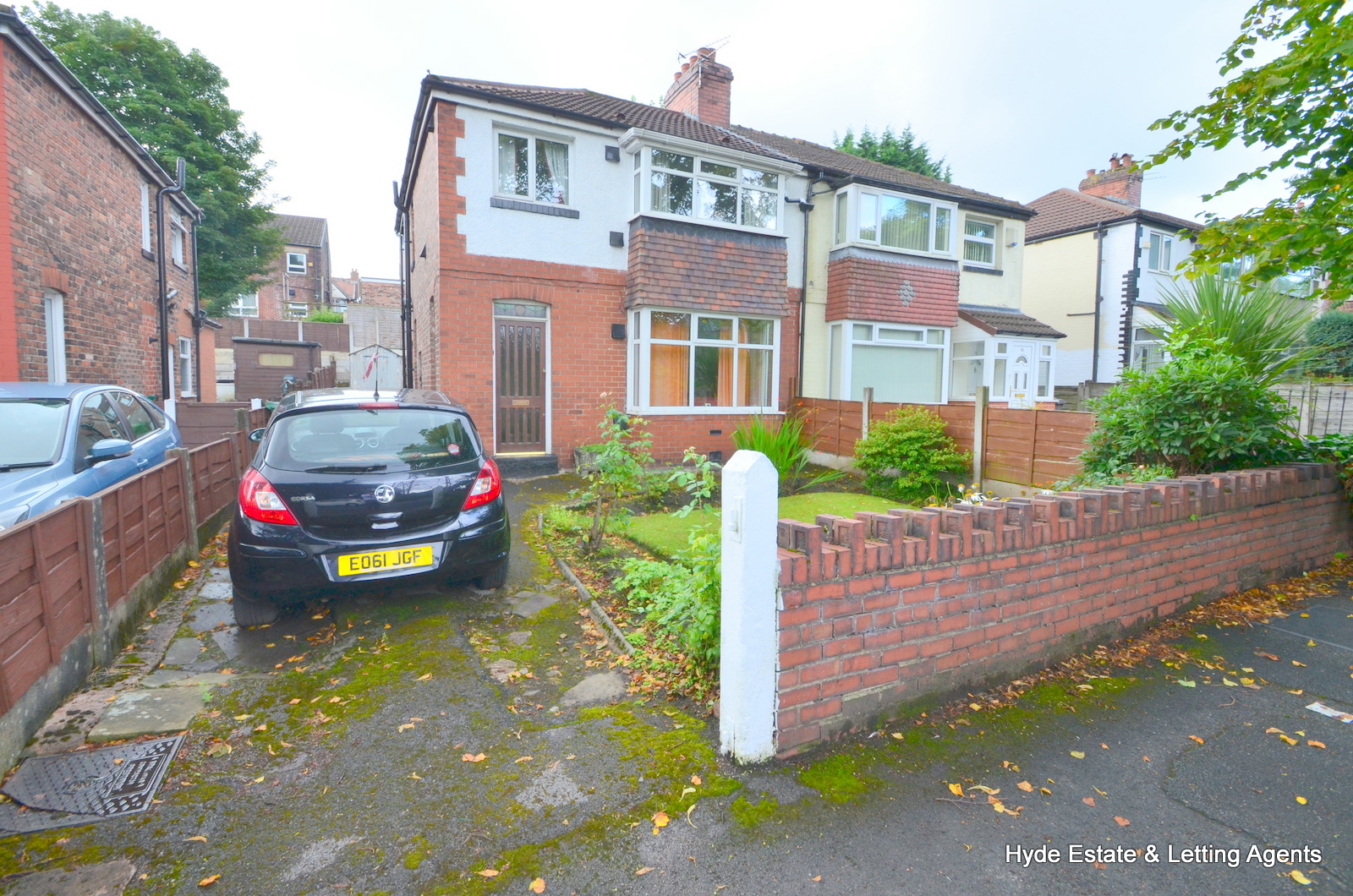 Images for Kenilworth Avenue, Whitefield, Manchester, M45 6TG
