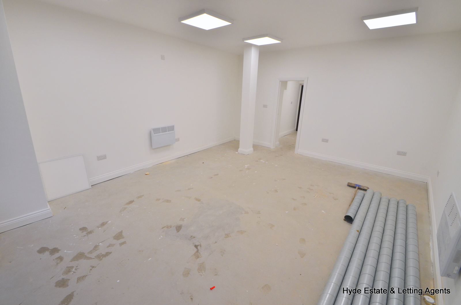Images for Unit 10 Halstead House, St. James's Row, Burnley, BB11 1DR EAID: BID:hyde