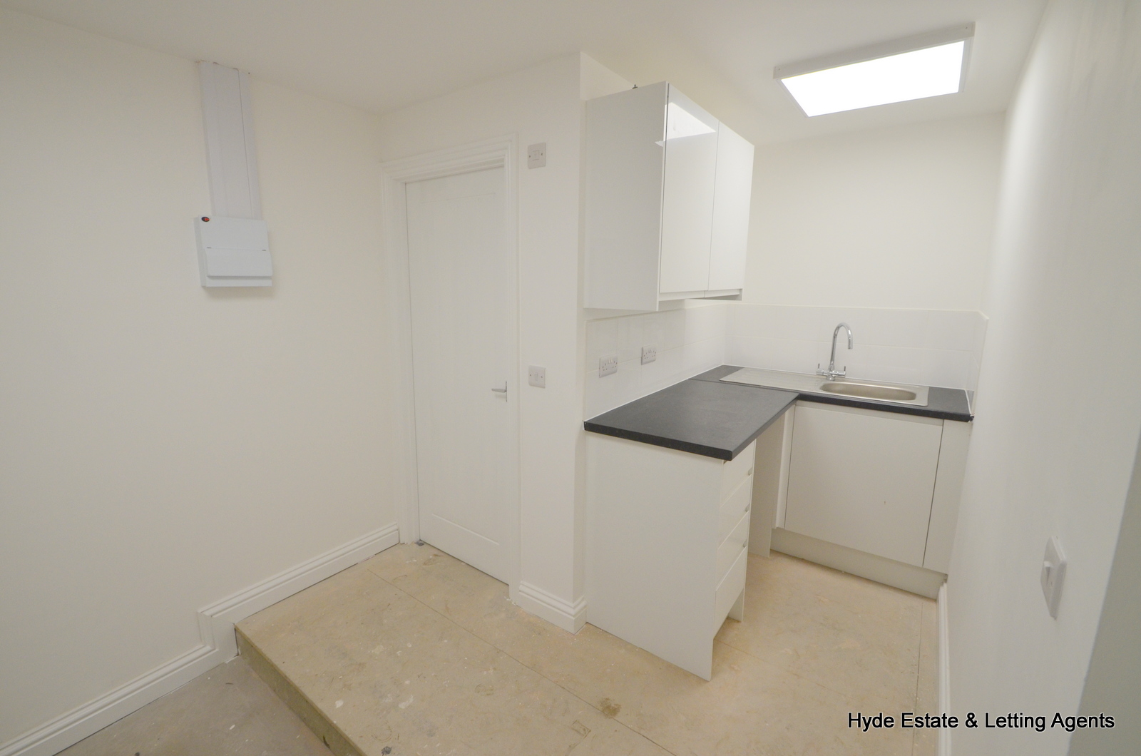 Images for Unit 10 Halstead House, St. James's Row, Burnley, BB11 1DR EAID: BID:hyde