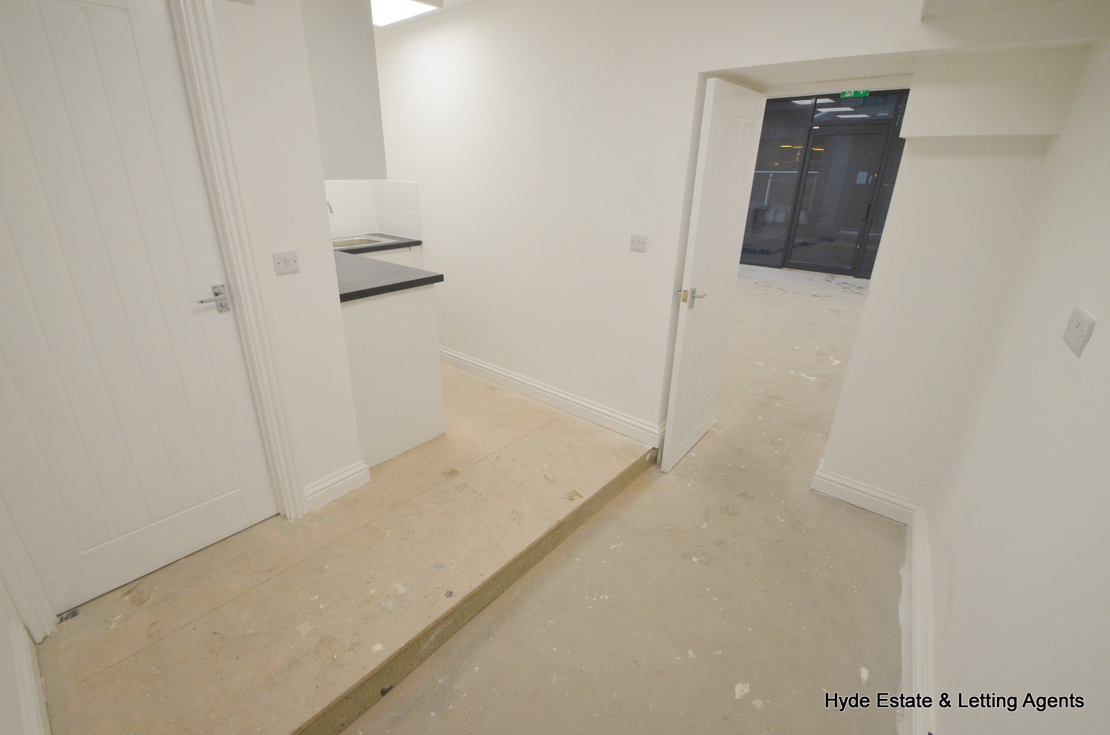 Images for Unit 10 Halstead House, St. James's Row, Burnley, BB11 1DR EAID: BID:hyde