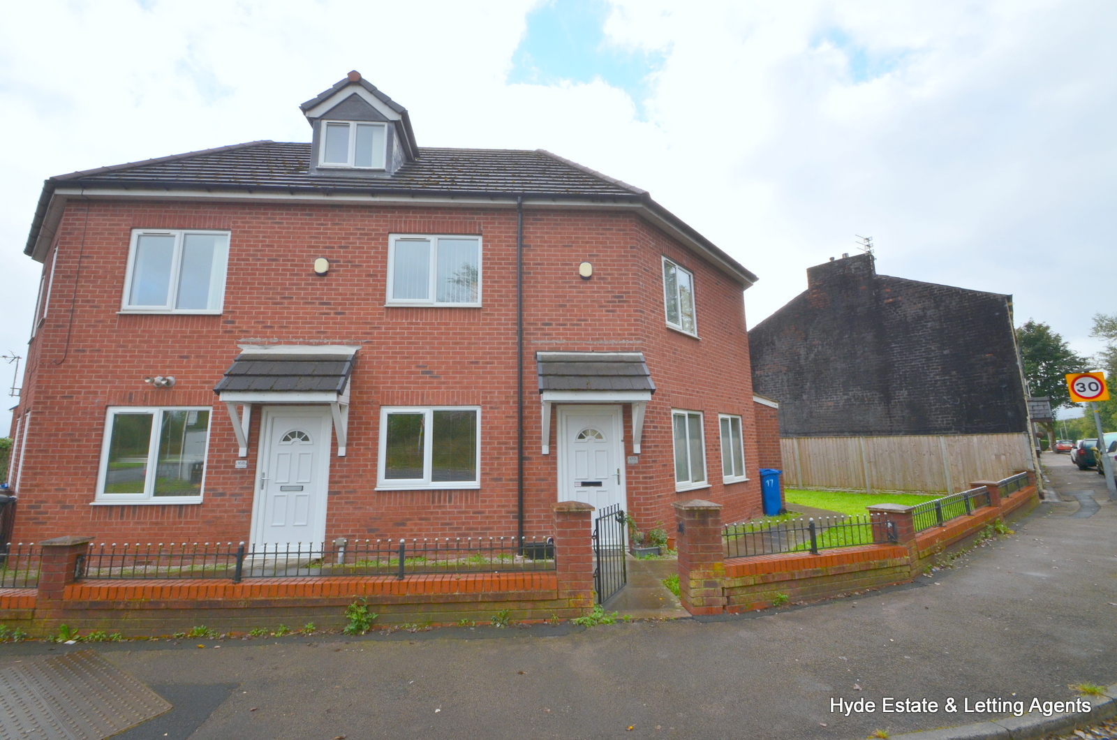 Images for Ashton Road, Golborne, Warrington, WA3 3UY EAID: BID:hyde