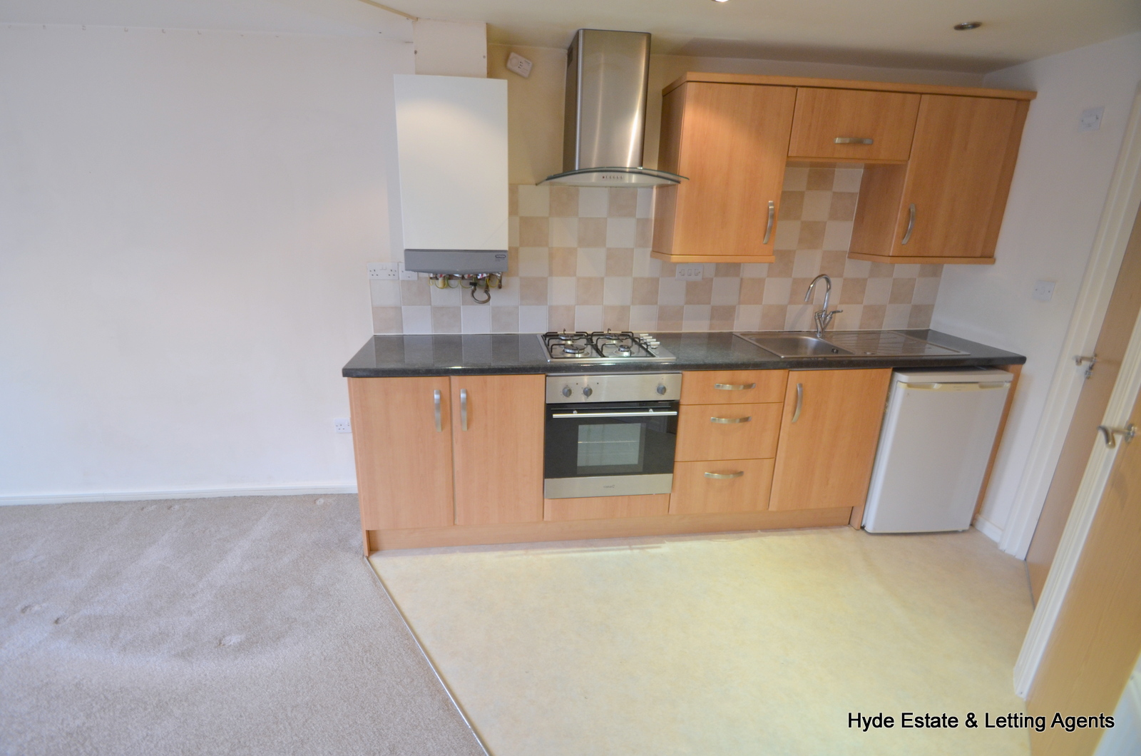 Images for Ashton Road, Golborne, Warrington, WA3 3UY EAID: BID:hyde