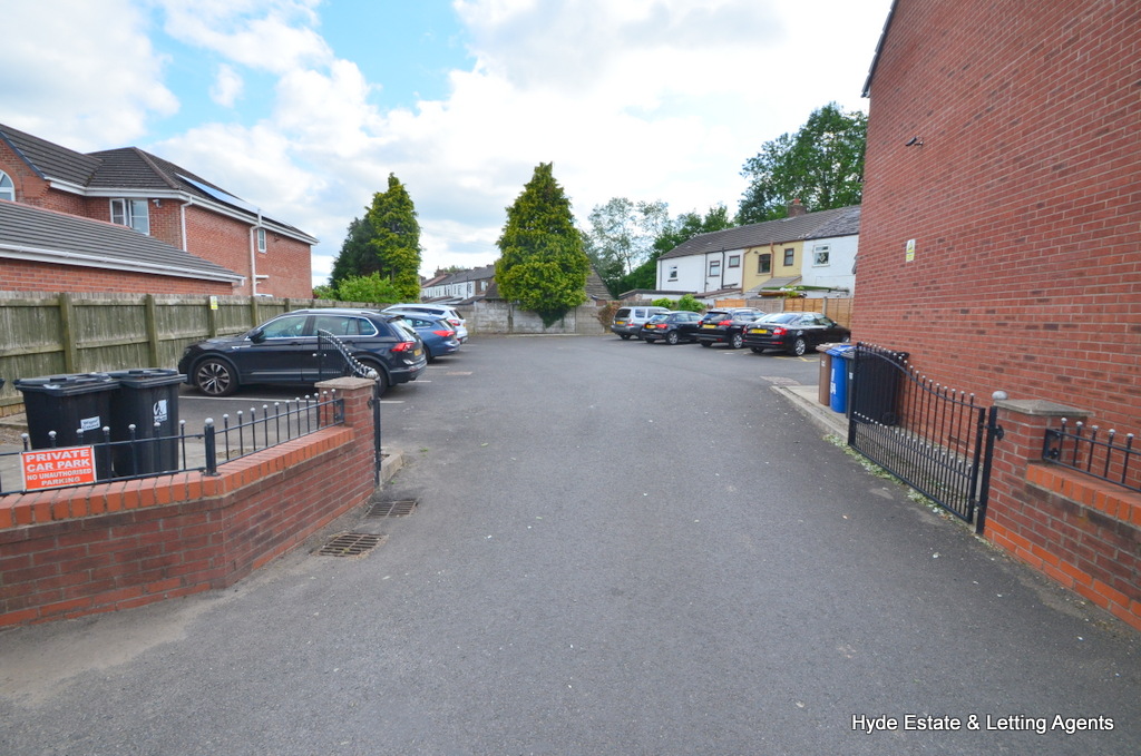 Images for Ashton Road, Golborne, Warrington, WA3 3UY EAID: BID:hyde