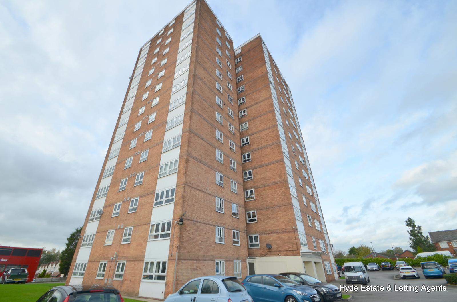 Images for City View, Highclere Avenue, Salford, M7 4ZU EAID: BID:hyde