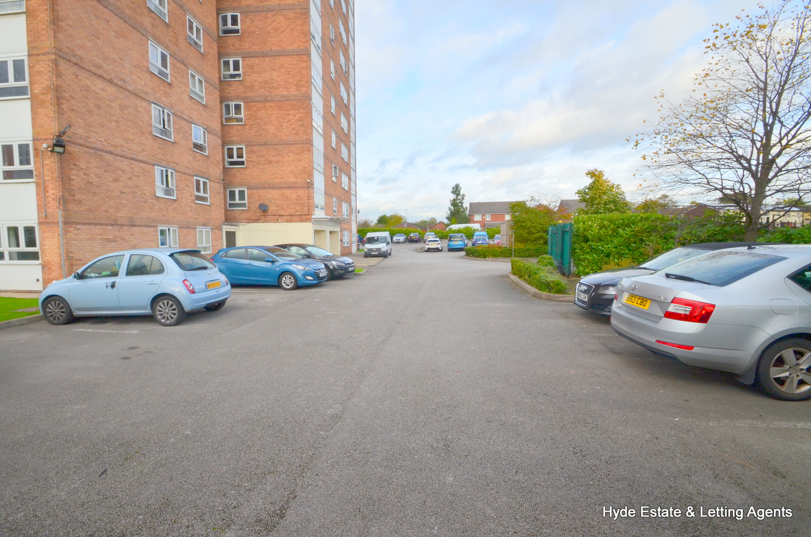 Images for City View, Highclere Avenue, Salford, M7 4ZU EAID: BID:hyde