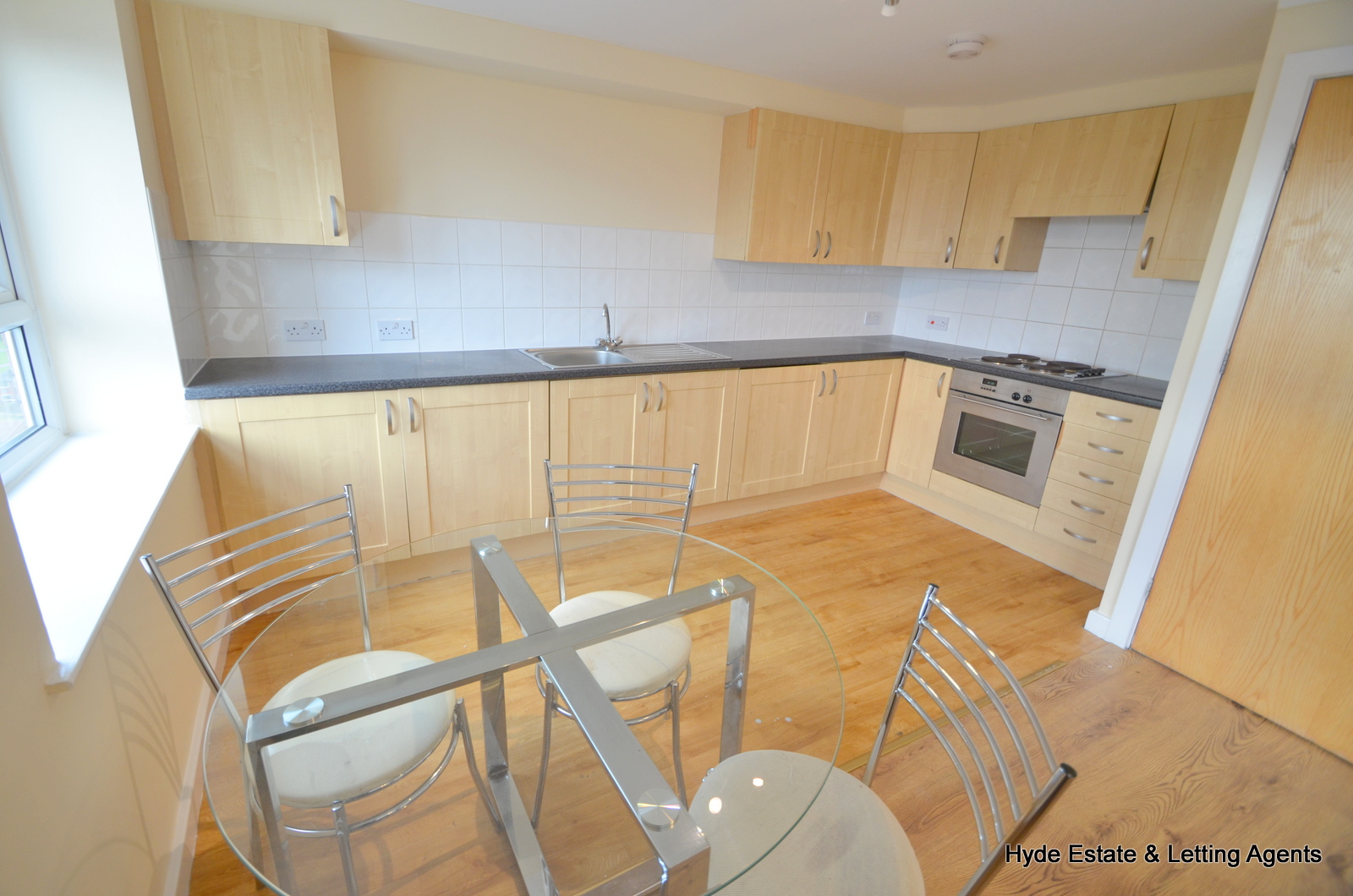 Images for City View, Highclere Avenue, Salford, M7 4ZU EAID: BID:hyde
