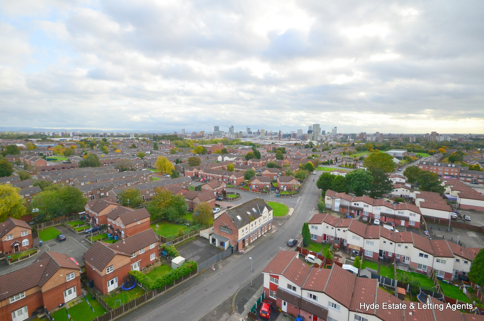Images for City View, Highclere Avenue, Salford, M7 4ZU EAID: BID:hyde