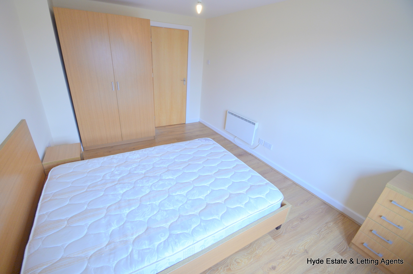Images for City View, Highclere Avenue, Salford, M7 4ZU EAID: BID:hyde