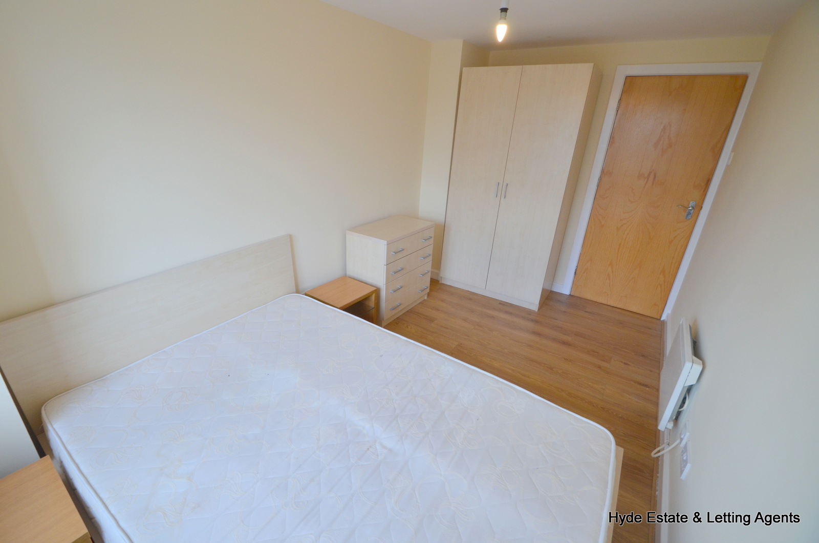 Images for City View, Highclere Avenue, Salford, M7 4ZU EAID: BID:hyde