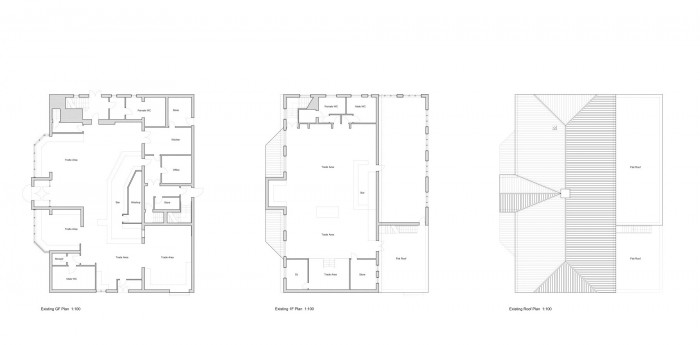 Floorplans For Third Avenue, Trafford Park, Manchester, M17 1DQ