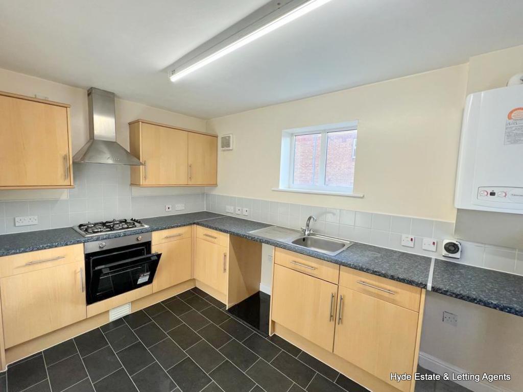 Images for Richmond House, St. Andrews Square, Stoke-on-Trent, ST4 7GE EAID: BID:hyde