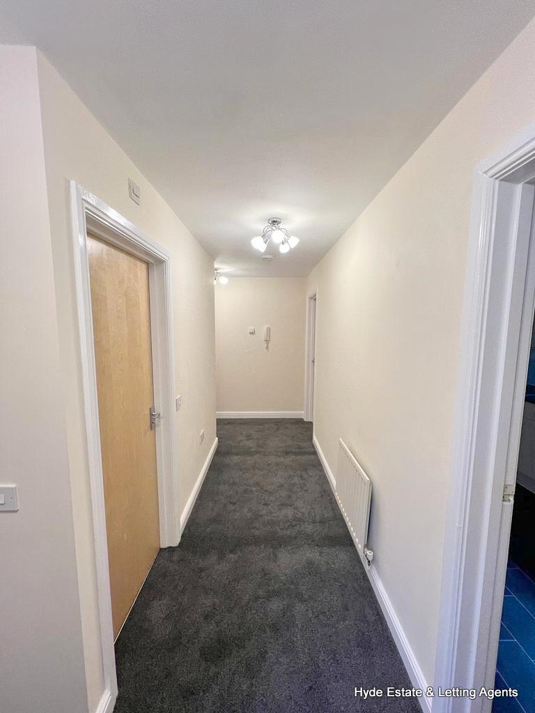 Images for Richmond House, St. Andrews Square, Stoke-on-Trent, ST4 7GE EAID: BID:hyde