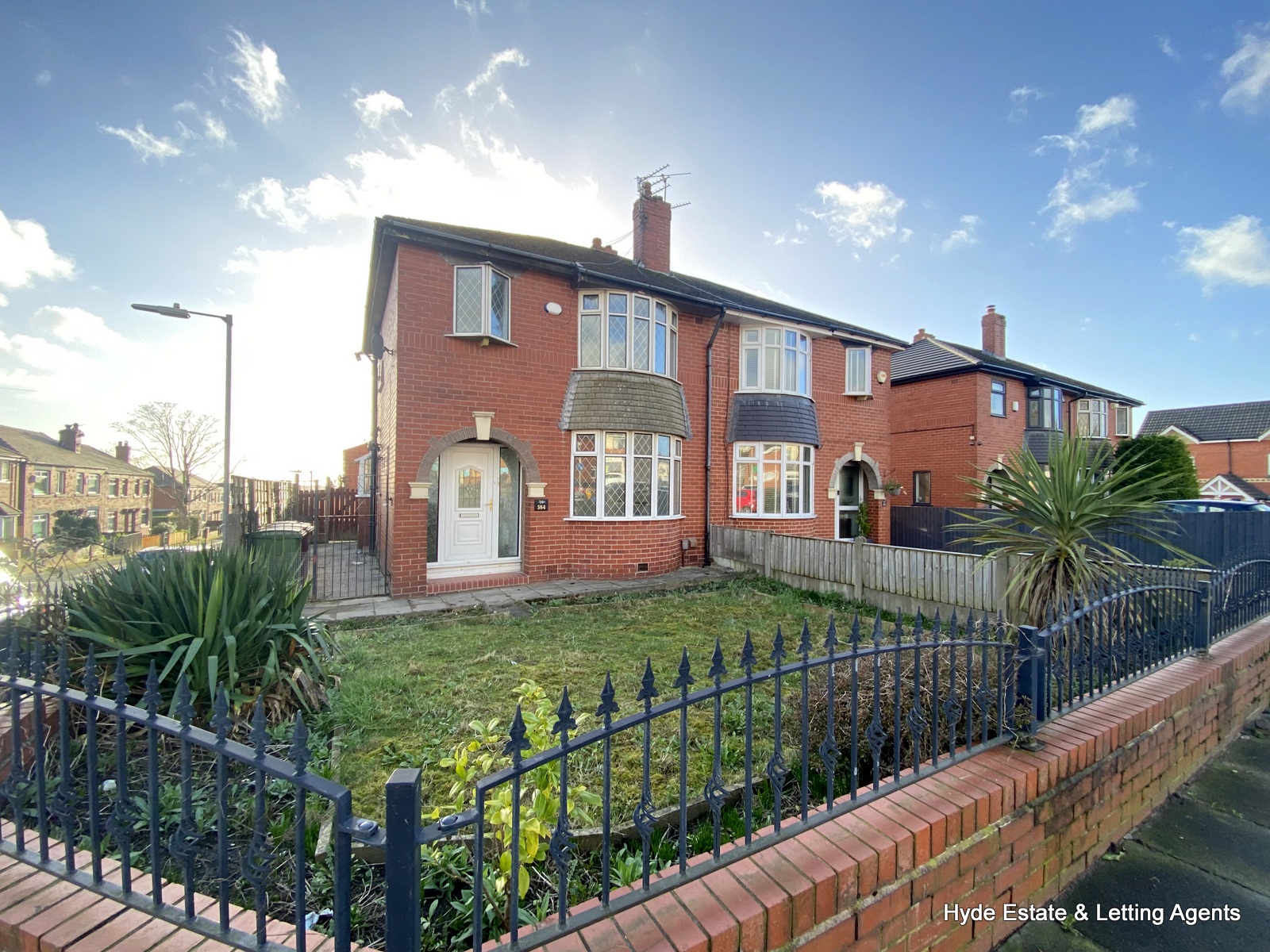 Images for Chorley New Road, Horwich, Bolton, BL6 6ES EAID: BID:hyde