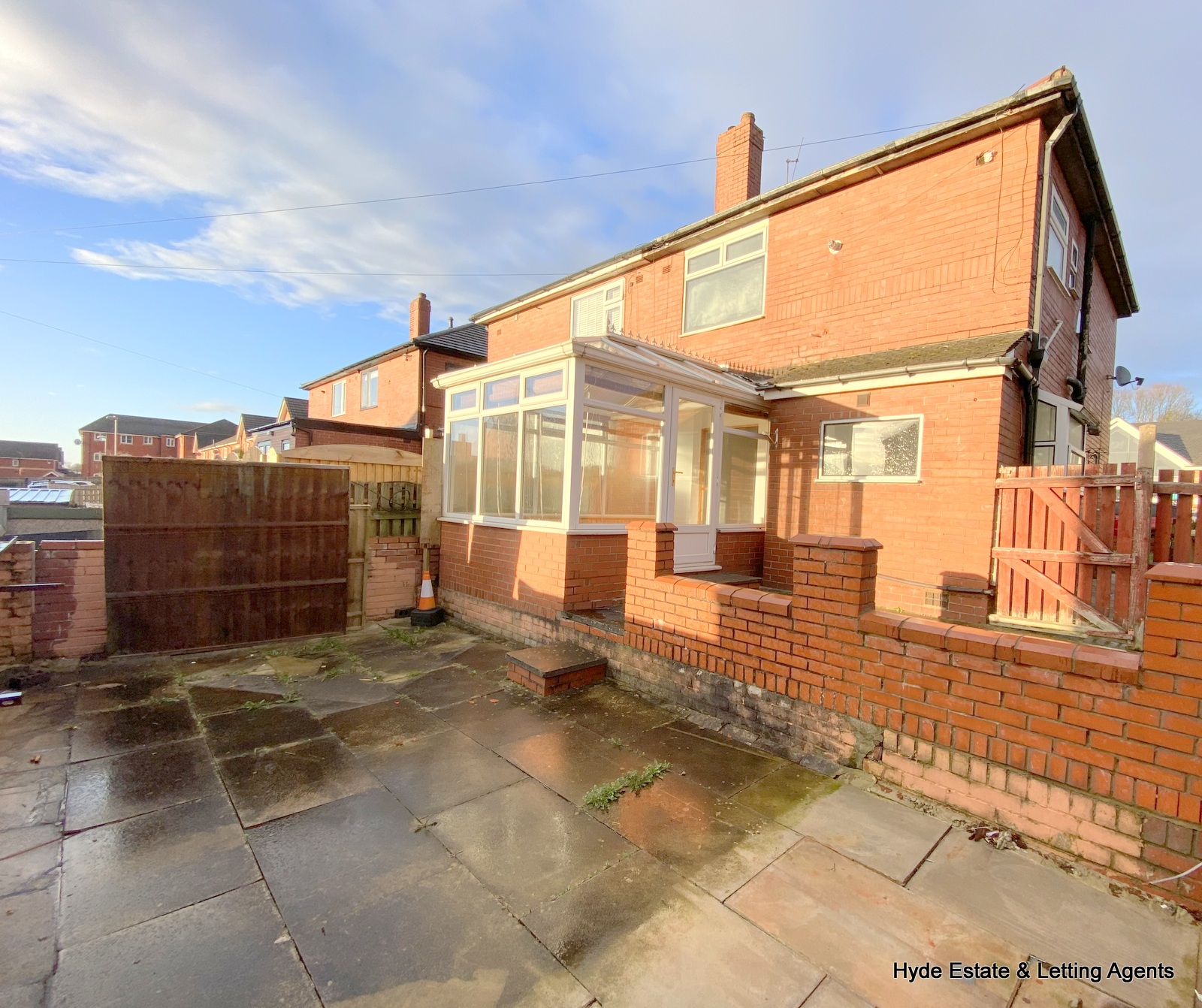 Images for Chorley New Road, Horwich, Bolton, BL6 6ES EAID: BID:hyde