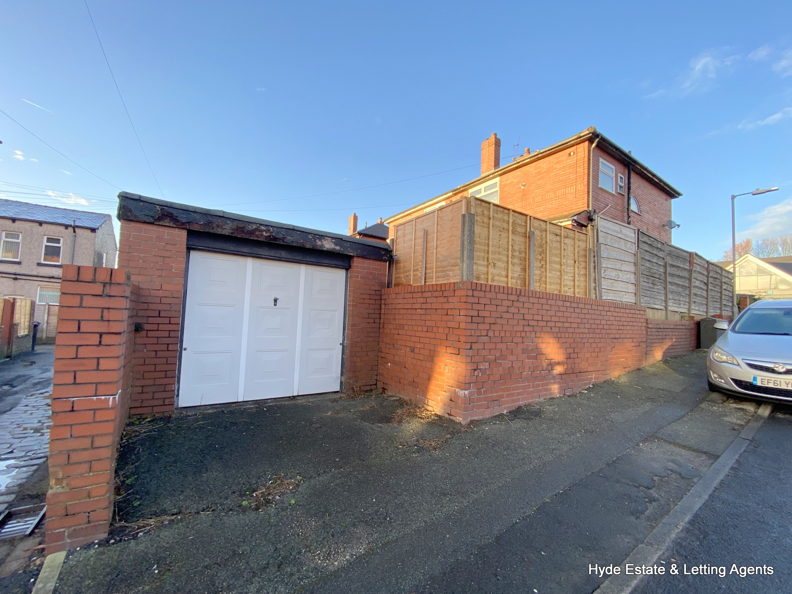 Images for Chorley New Road, Horwich, Bolton, BL6 6ES EAID: BID:hyde