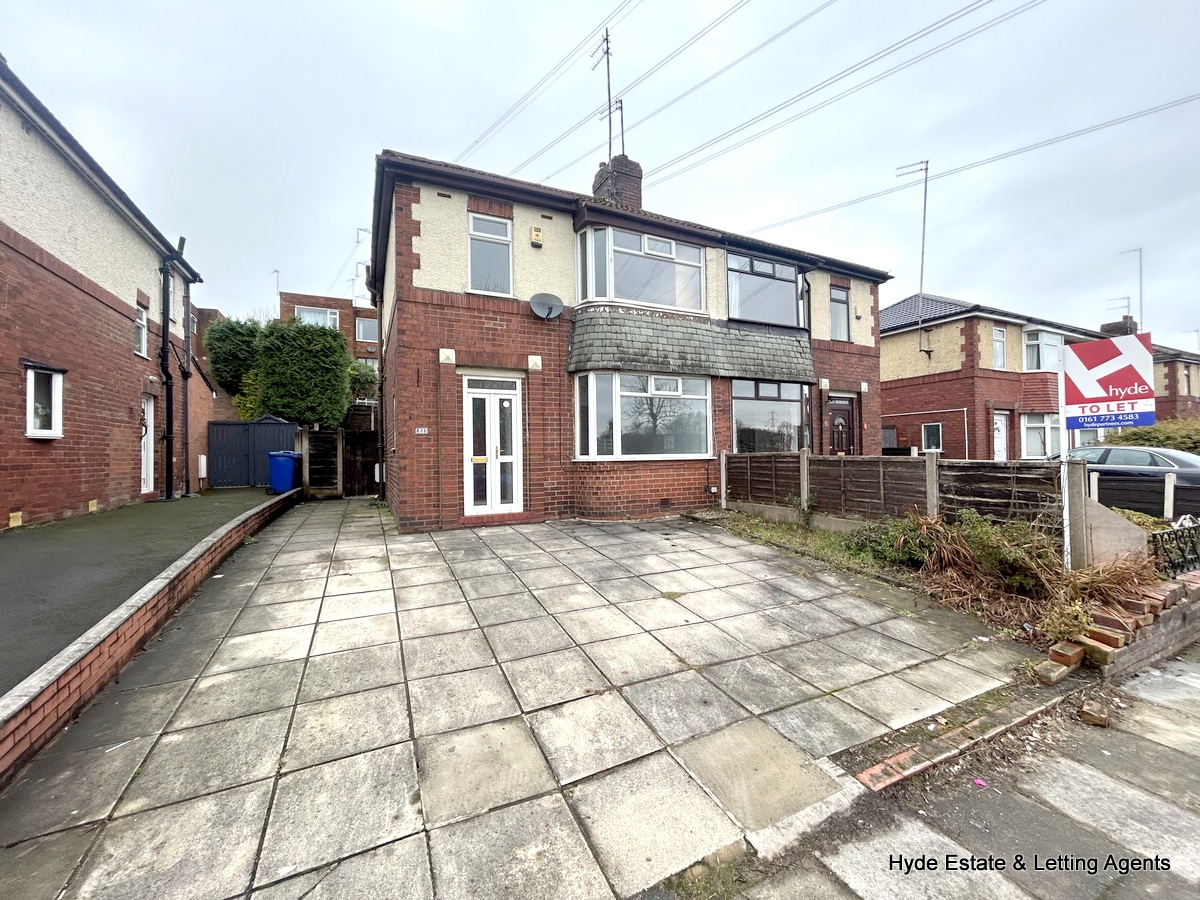 Images for Middleton Road, Middleton, Manchester, M24 4QZ EAID: BID:hyde