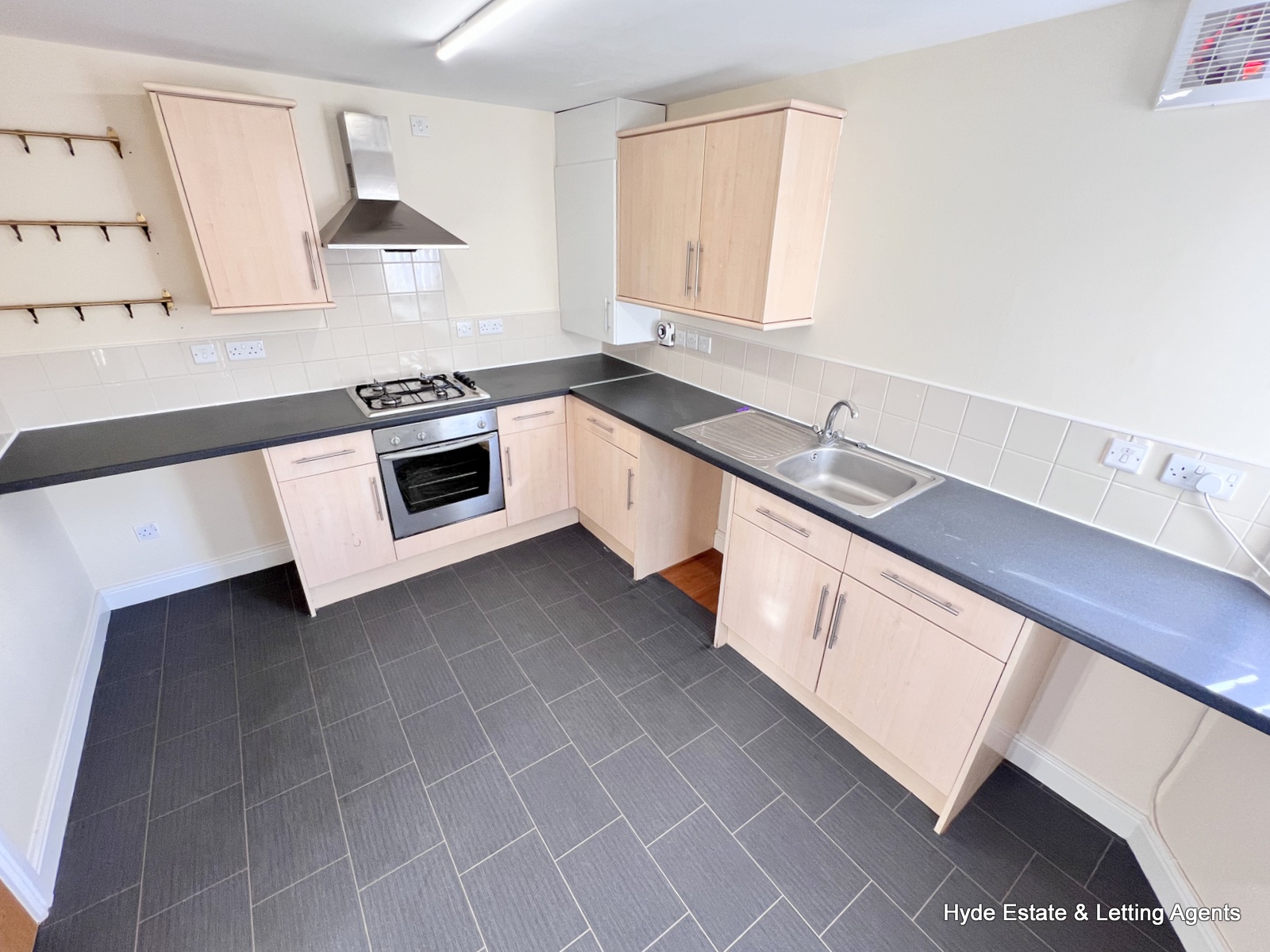 Images for Fairways House, St. Andrews Square, Stoke-on-Trent, ST4 7GB EAID: BID:hyde