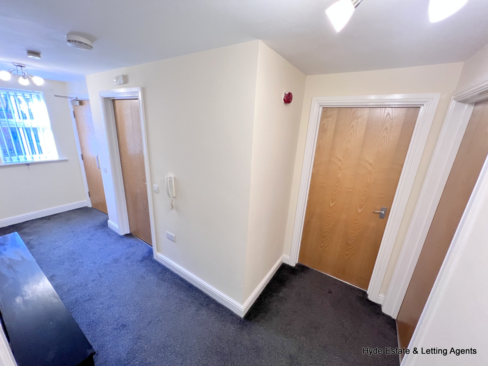 Images for Fairways House, St. Andrews Square, Stoke-on-Trent, ST4 7GB EAID: BID:hyde