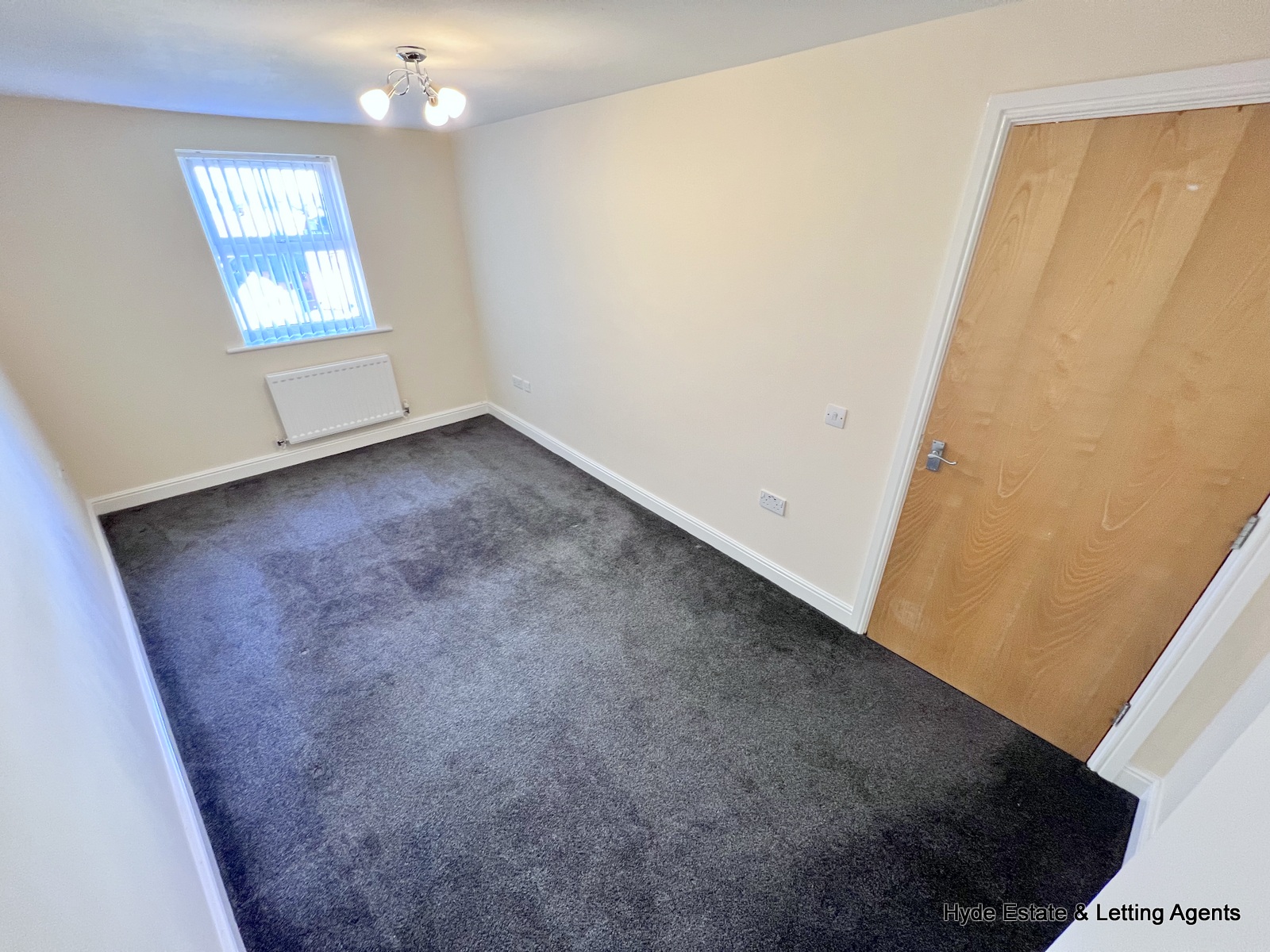 Images for Fairways House, St. Andrews Square, Stoke-on-Trent, ST4 7GB EAID: BID:hyde