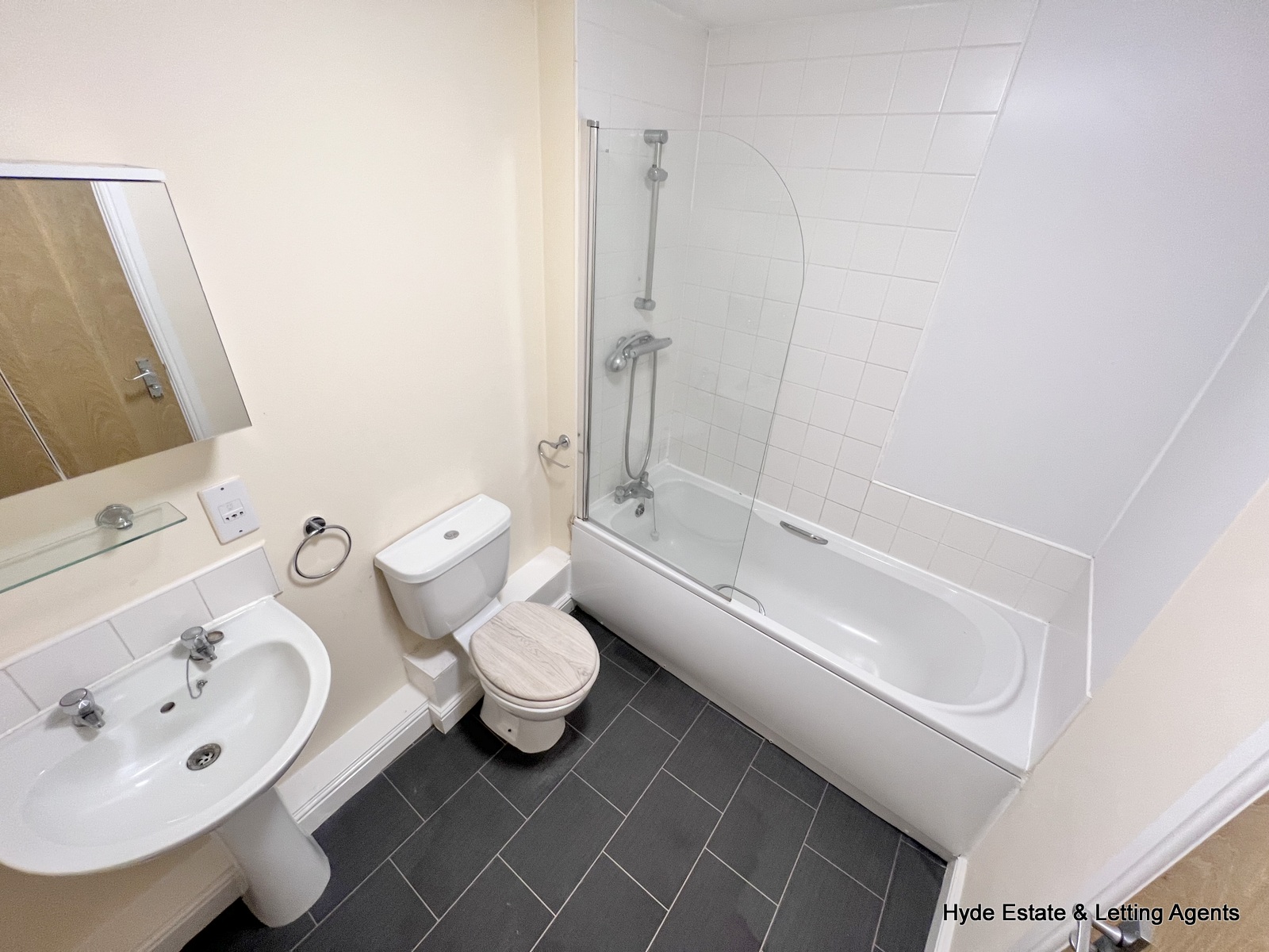 Images for Fairways House, St. Andrews Square, Stoke-on-Trent, ST4 7GB EAID: BID:hyde