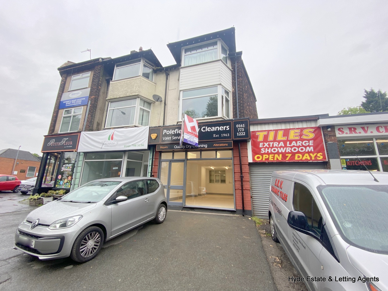 Images for Bury Old Road, Prestwich, Manchester, M25 1PQ