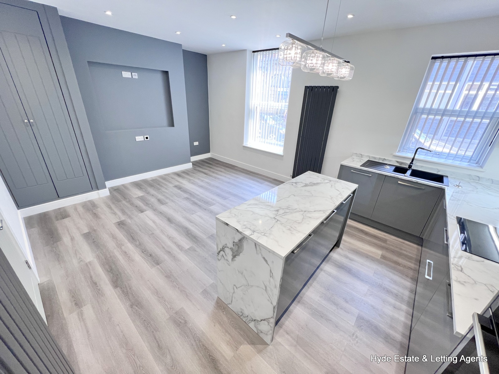 Images for Flat 1 Parsons Lane, Bury, BL9 0LY EAID: BID:hyde