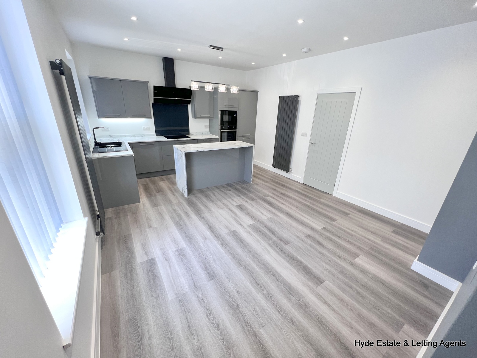Images for Flat 1 Parsons Lane, Bury, BL9 0LY EAID: BID:hyde