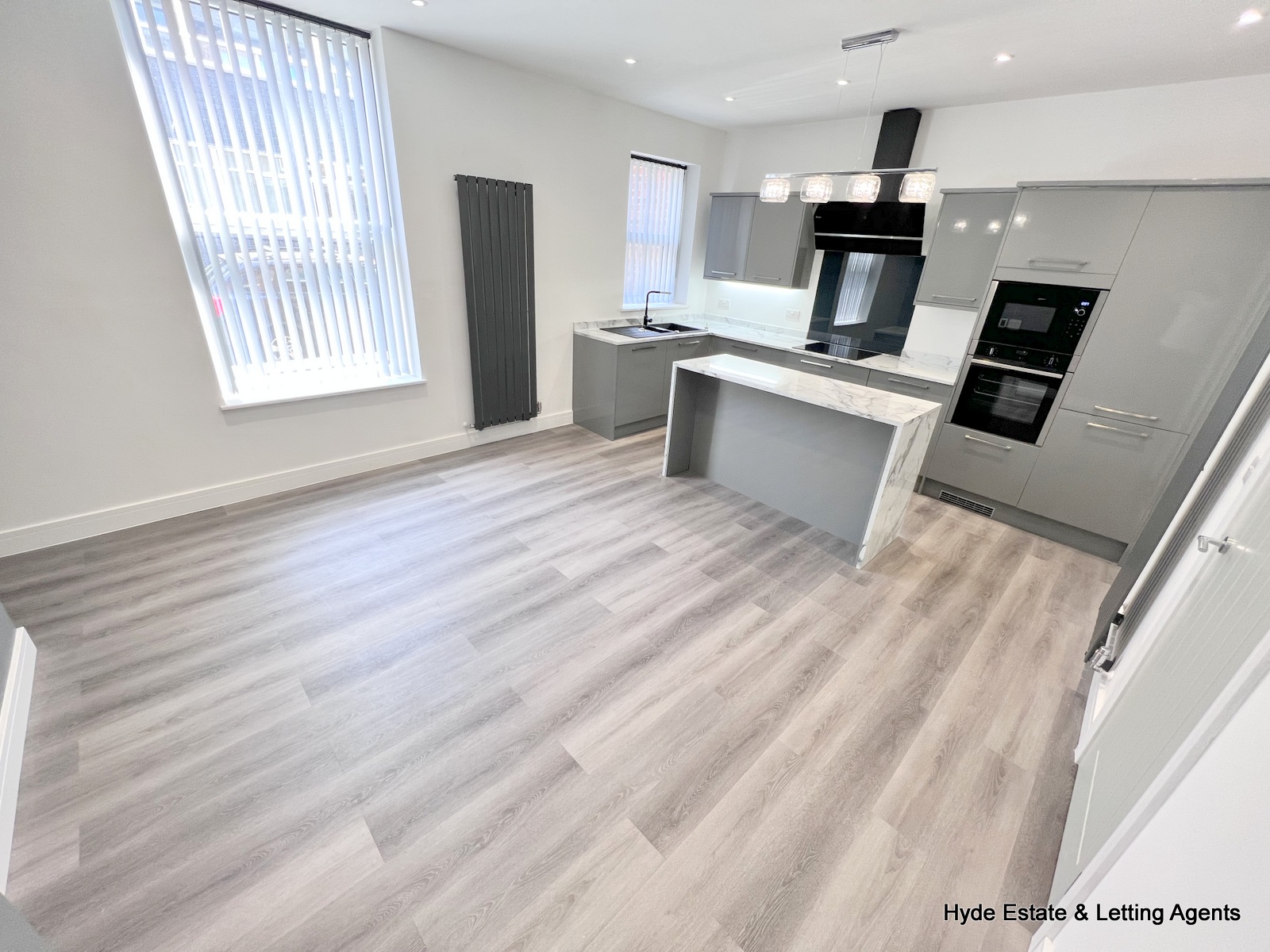 Images for Flat 1 Parsons Lane, Bury, BL9 0LY EAID: BID:hyde