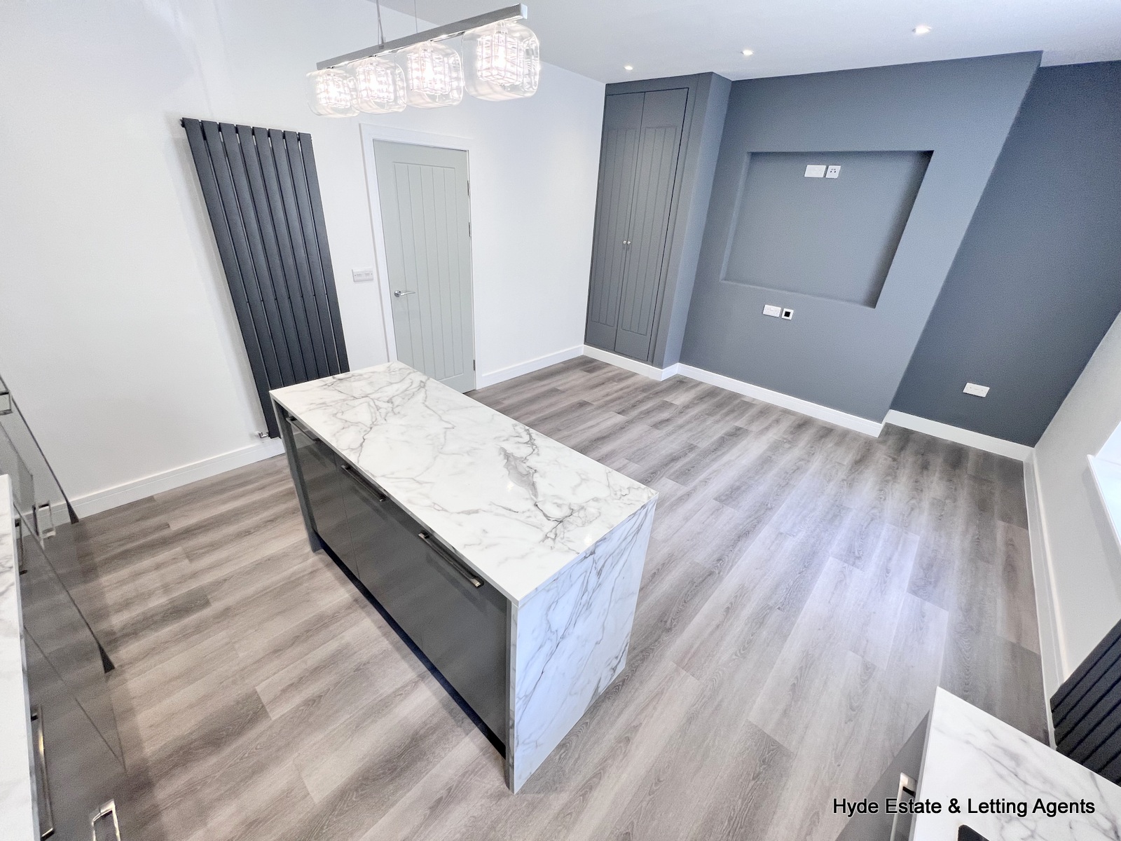 Images for Flat 1 Parsons Lane, Bury, BL9 0LY EAID: BID:hyde