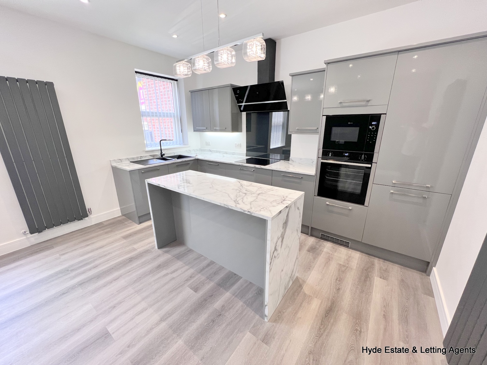 Images for Flat 1 Parsons Lane, Bury, BL9 0LY EAID: BID:hyde
