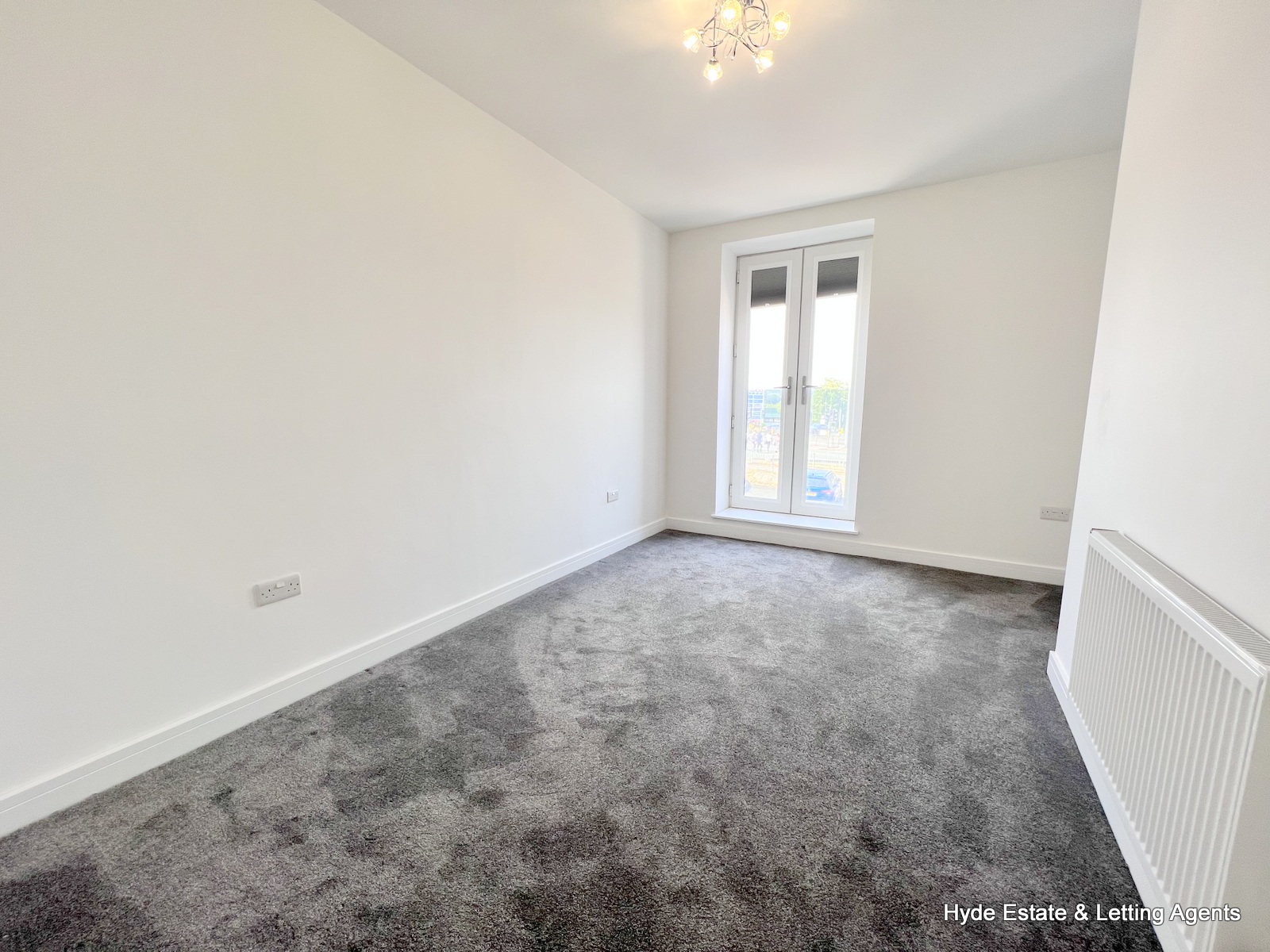 Images for Flat 1 Parsons Lane, Bury, BL9 0LY EAID: BID:hyde