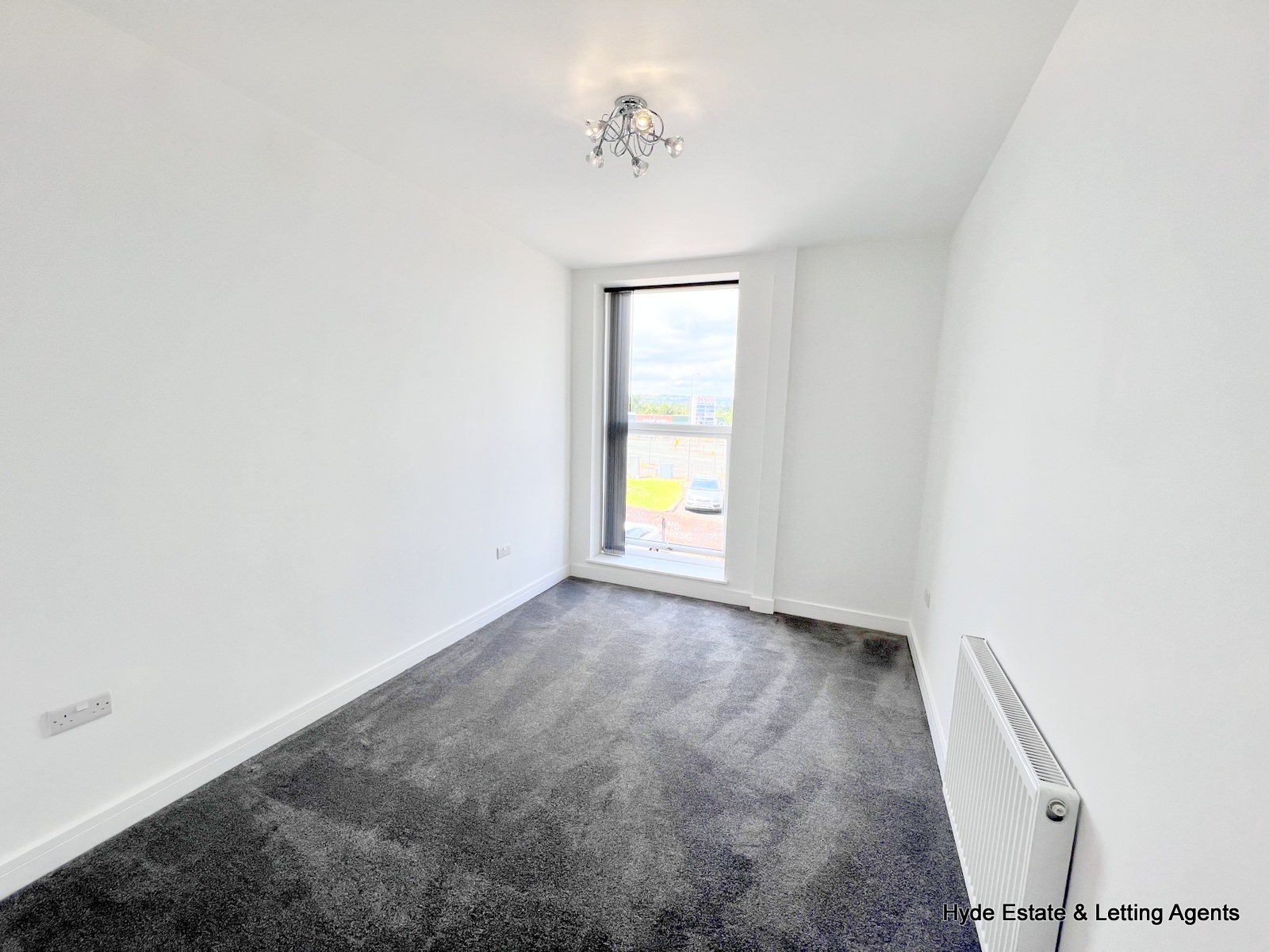 Images for Flat 1 Parsons Lane, Bury, BL9 0LY EAID: BID:hyde