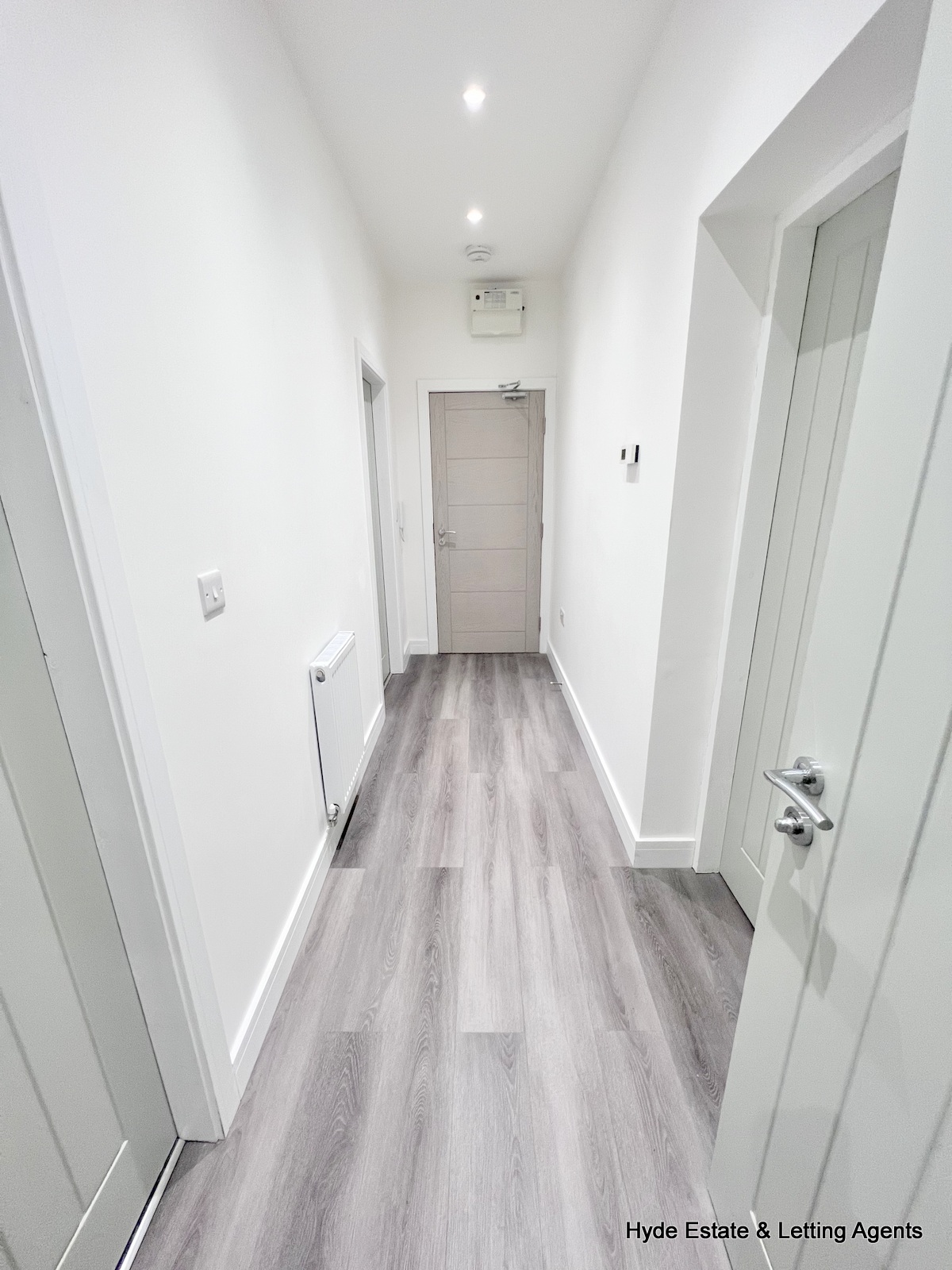 Images for Flat 1 Parsons Lane, Bury, BL9 0LY EAID: BID:hyde