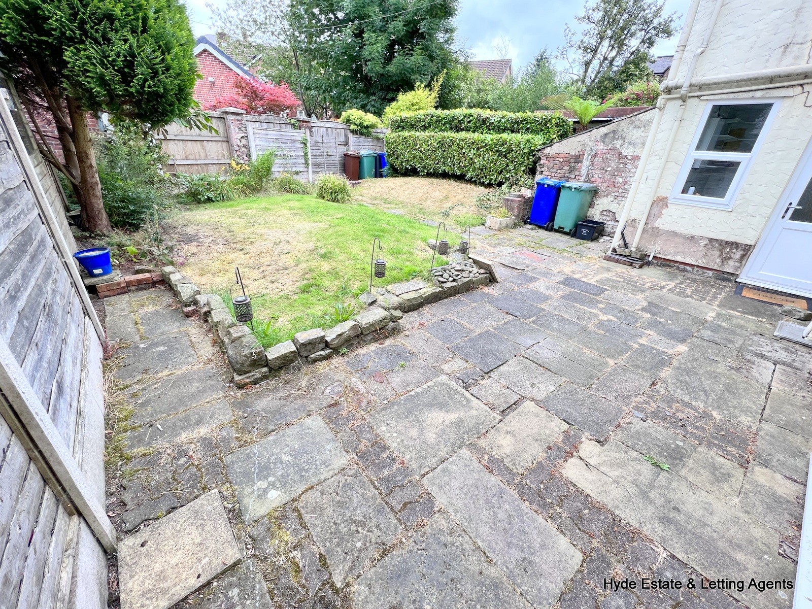 Images for St. Margarets Road, Prestwich, Manchester, M25 2QB EAID: BID:hyde
