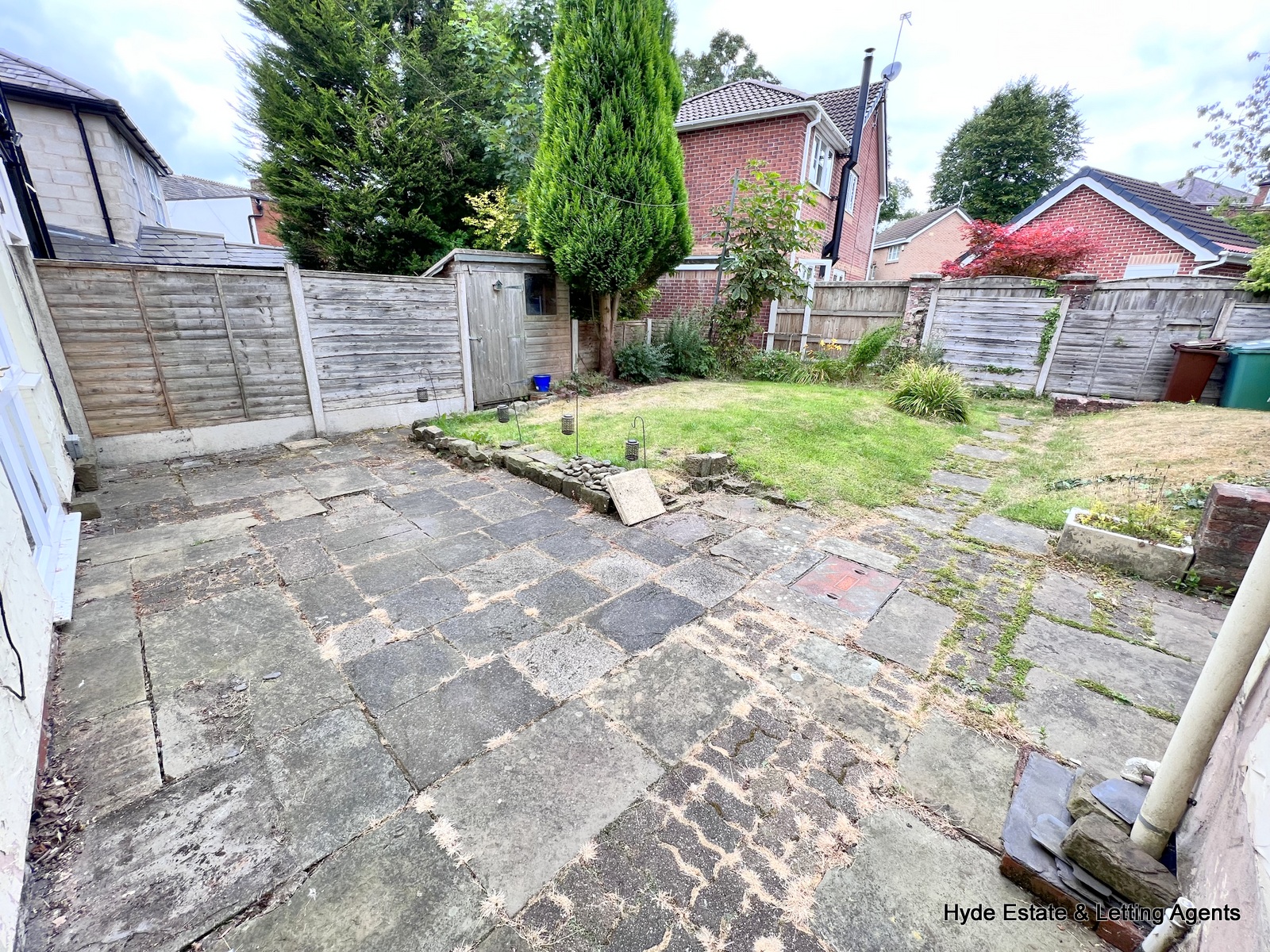 Images for St. Margarets Road, Prestwich, Manchester, M25 2QB EAID: BID:hyde