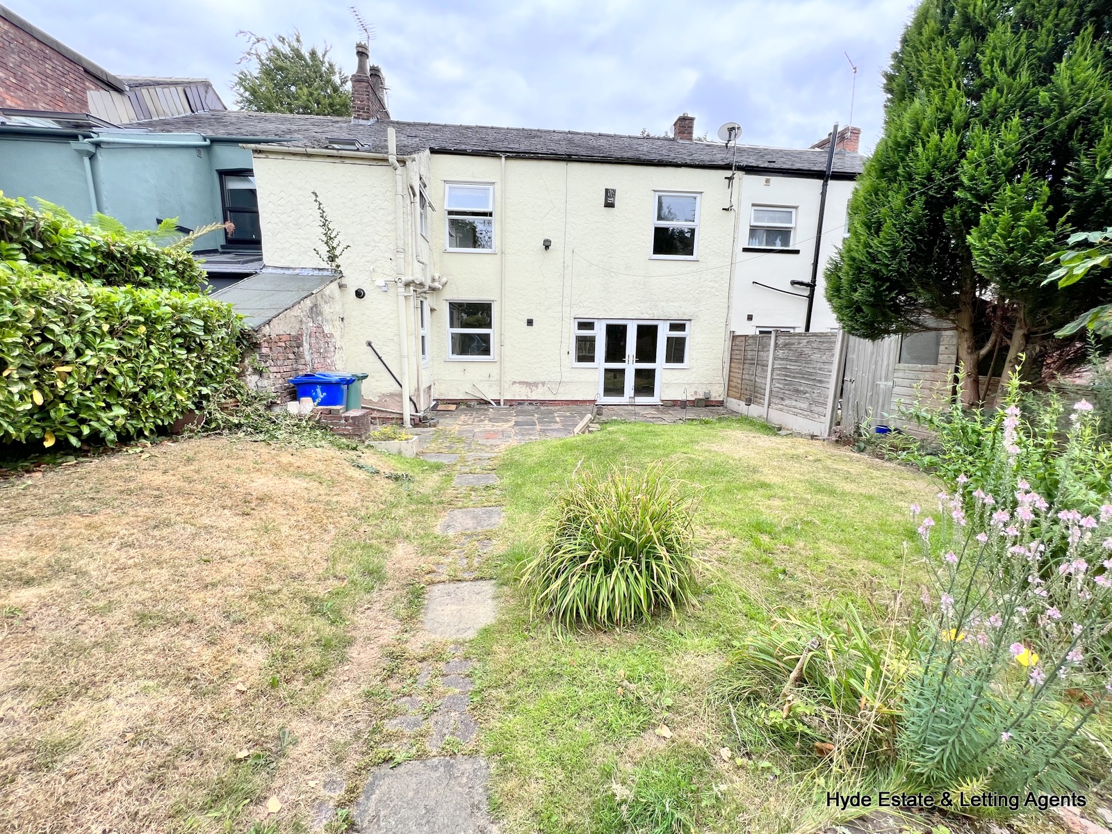 Images for St. Margarets Road, Prestwich, Manchester, M25 2QB EAID: BID:hyde
