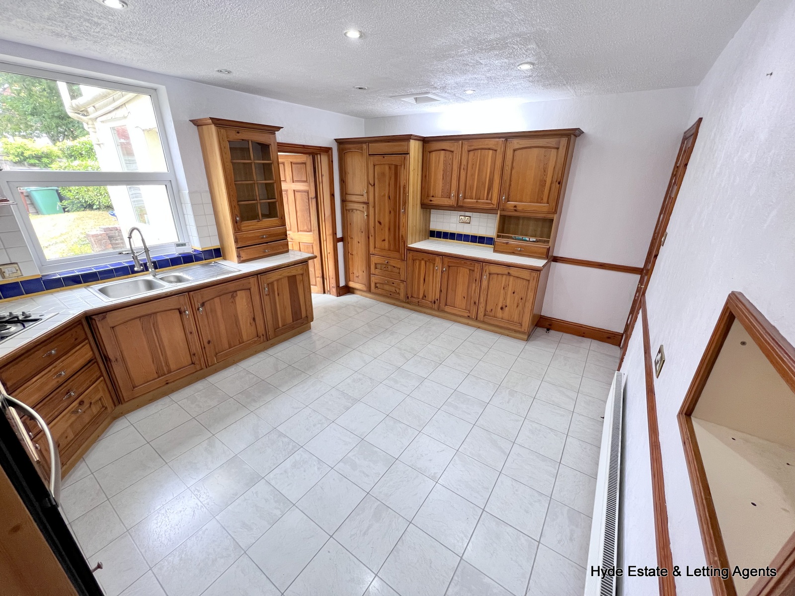 Images for St. Margarets Road, Prestwich, Manchester, M25 2QB EAID: BID:hyde
