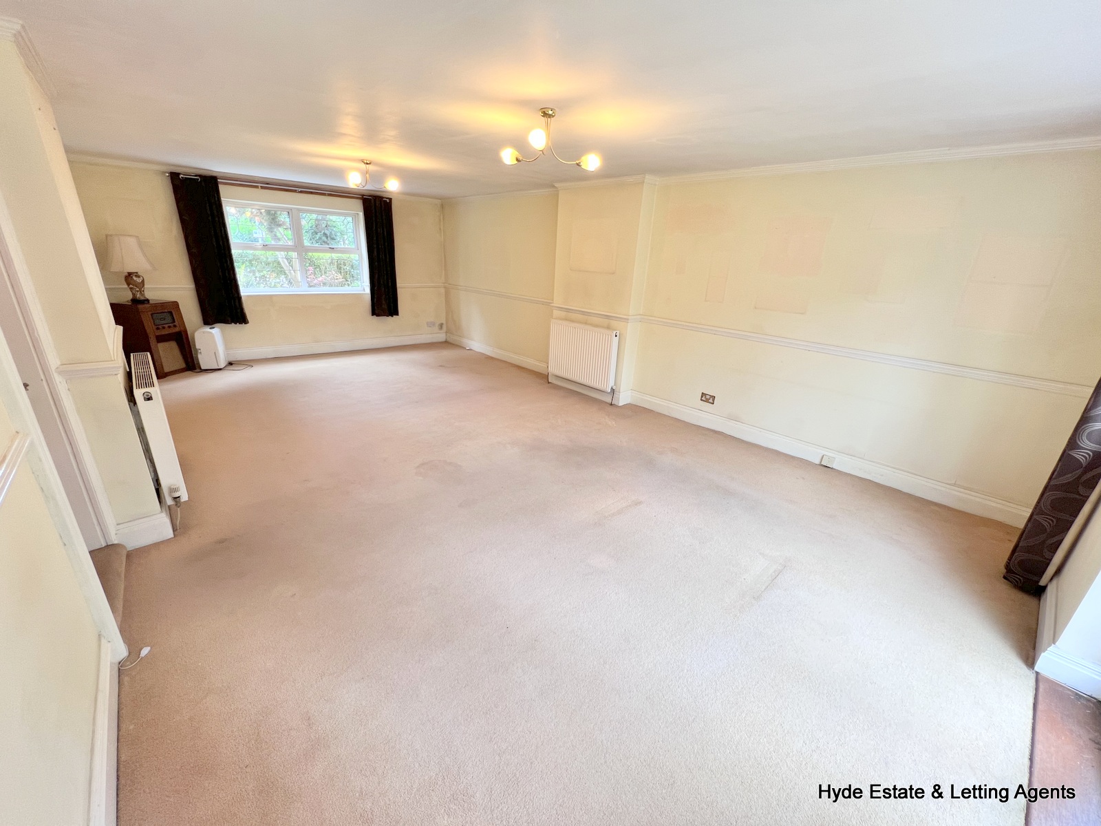 Images for St. Margarets Road, Prestwich, Manchester, M25 2QB EAID: BID:hyde